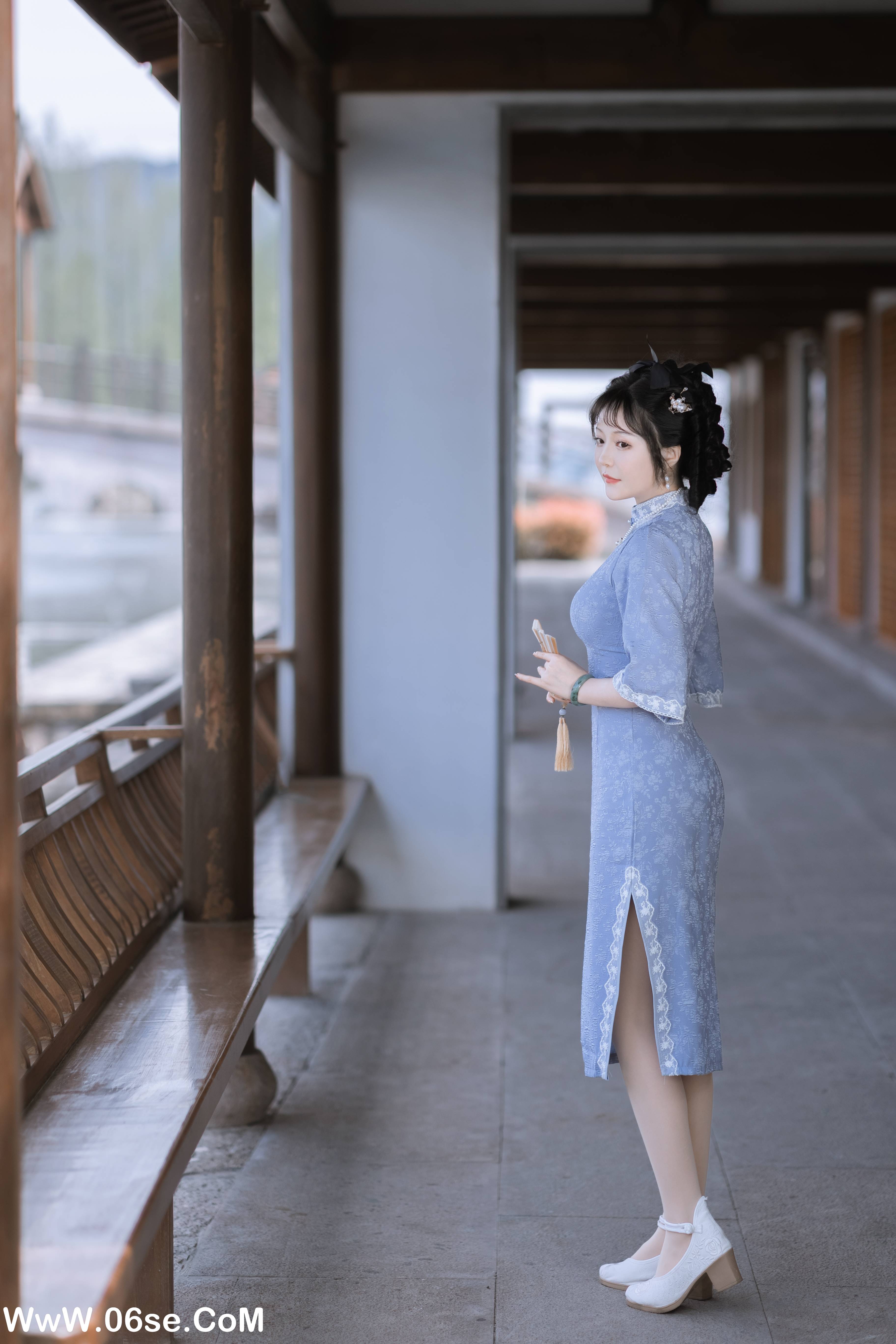 图片[22]-[YITUYU艺图语]2022.07.16 又逢君 璐璐haley[41+1P／334MB]-六色网