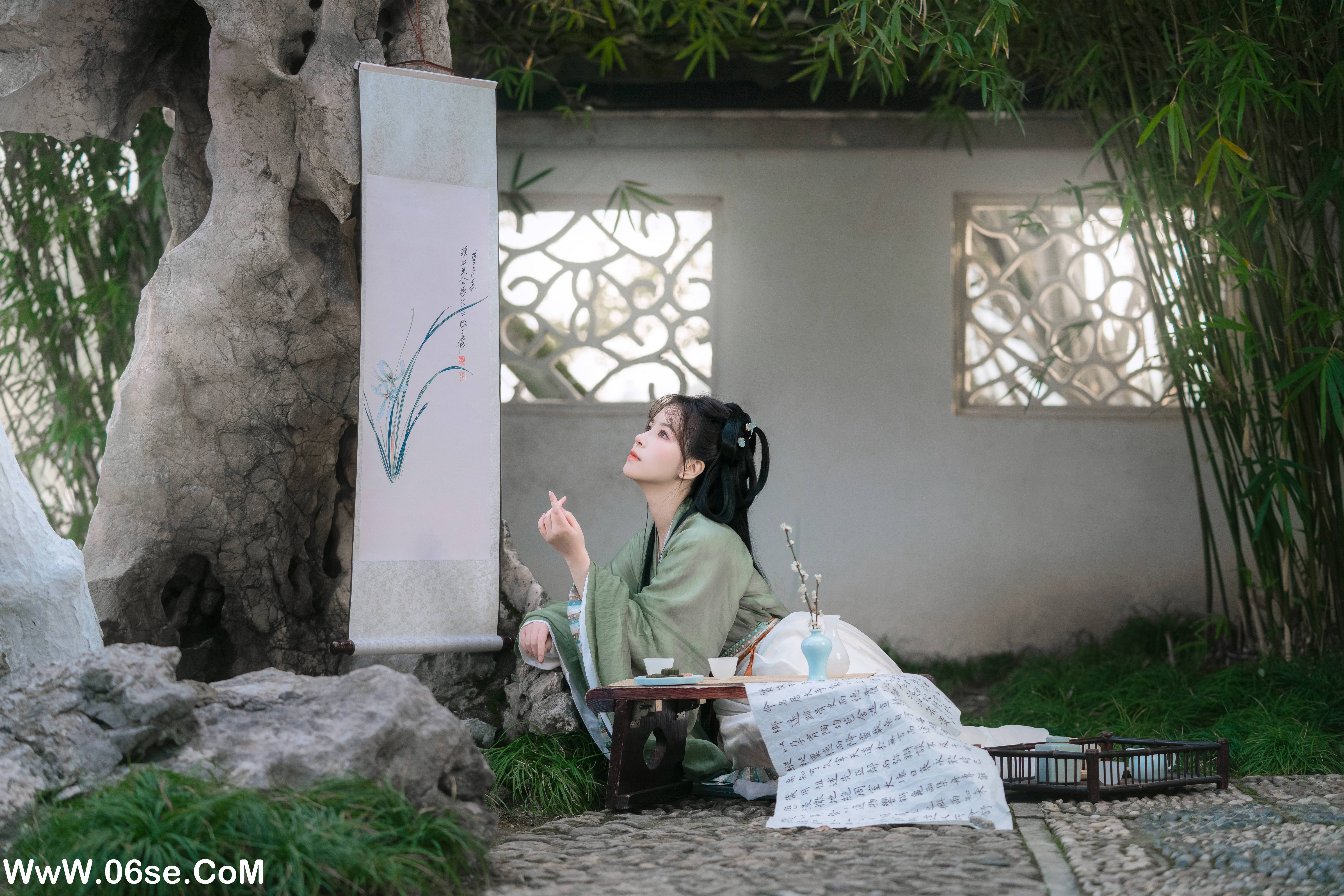 图片[14]-[YITUYU艺图语]2022.05.15 丹青客 公子不坏__[20P-479.24 MB]-六色网