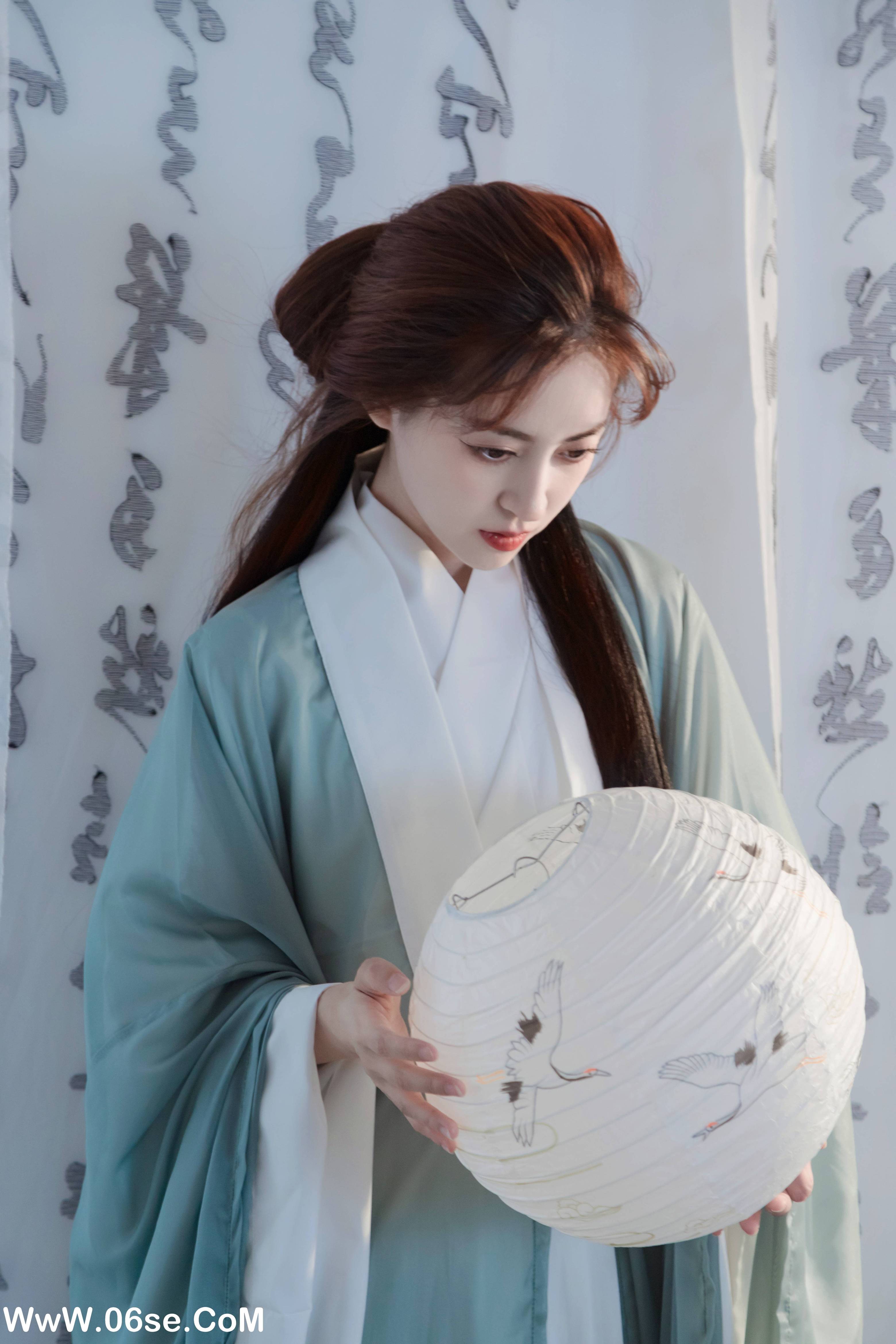 图片[7]-[YITUYU艺图语]2022.07.26 国风-青衣 壹萱-[35+1P／351MB]-六色网