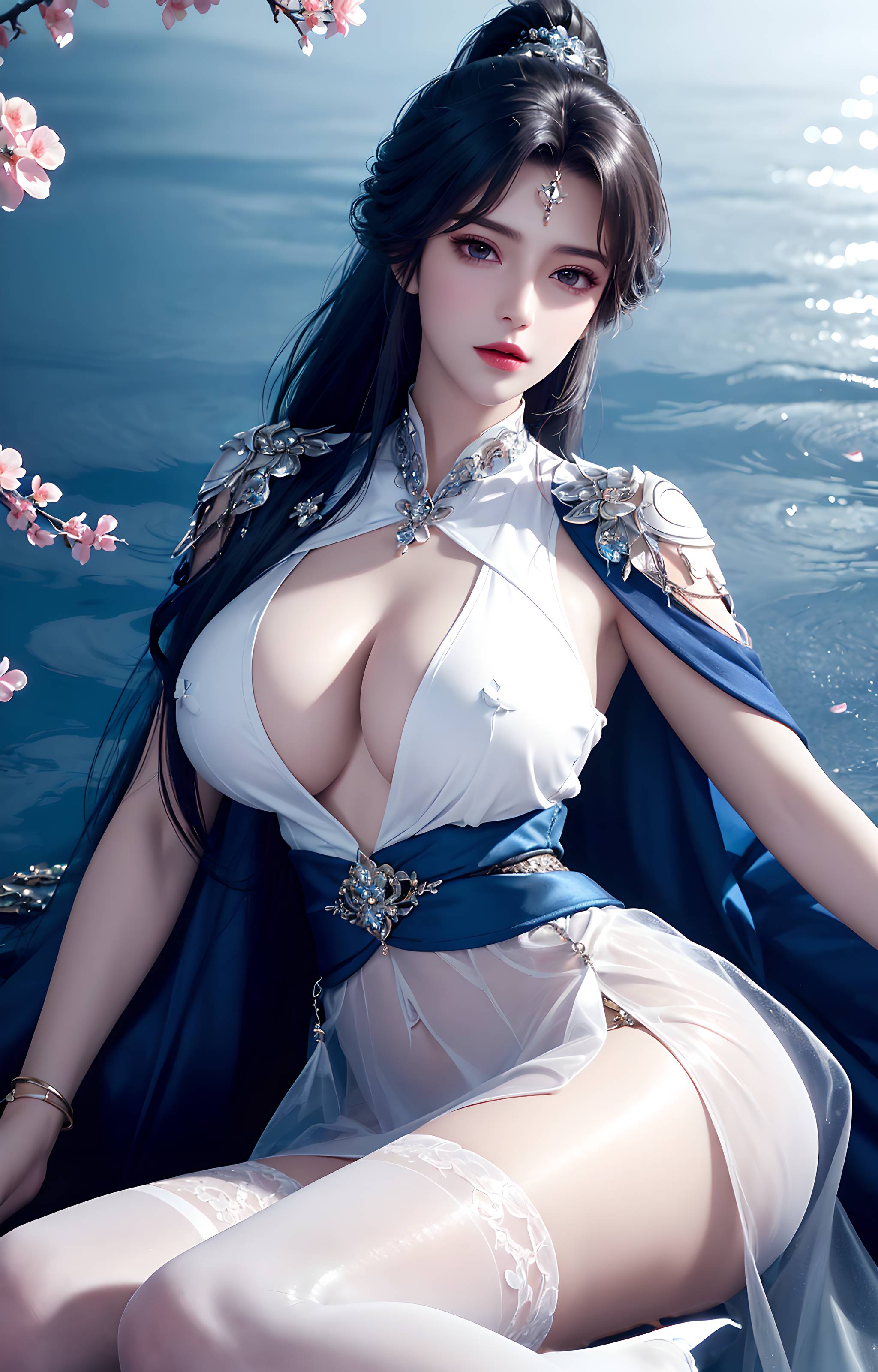 图片[19]-仙逆 周紫虹 精美 0401-六色网