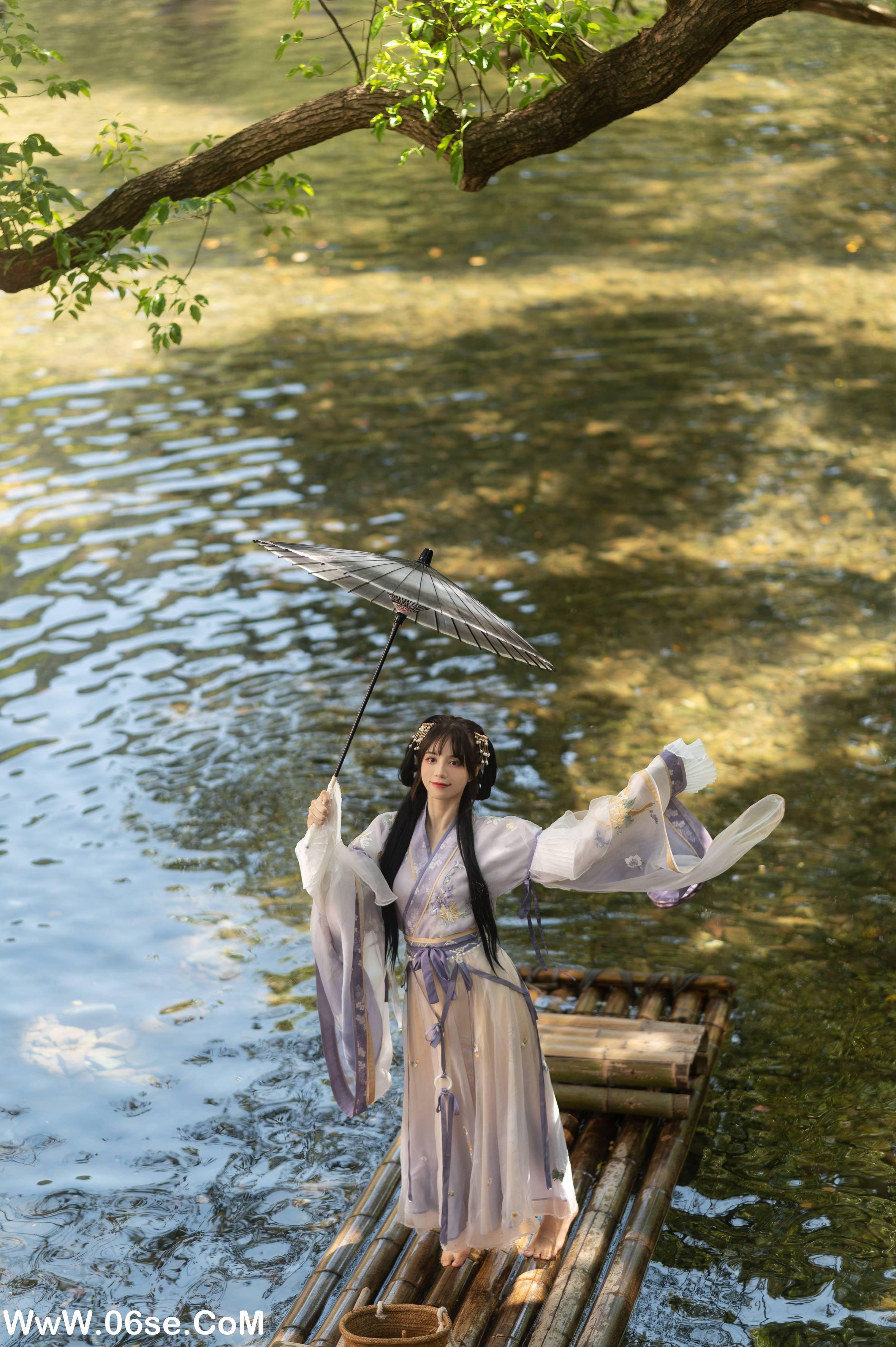 图片[42]-[YITUYU艺图语]2022.05.27 泛舟记 贰加六[44P-471.73MB]-六色网