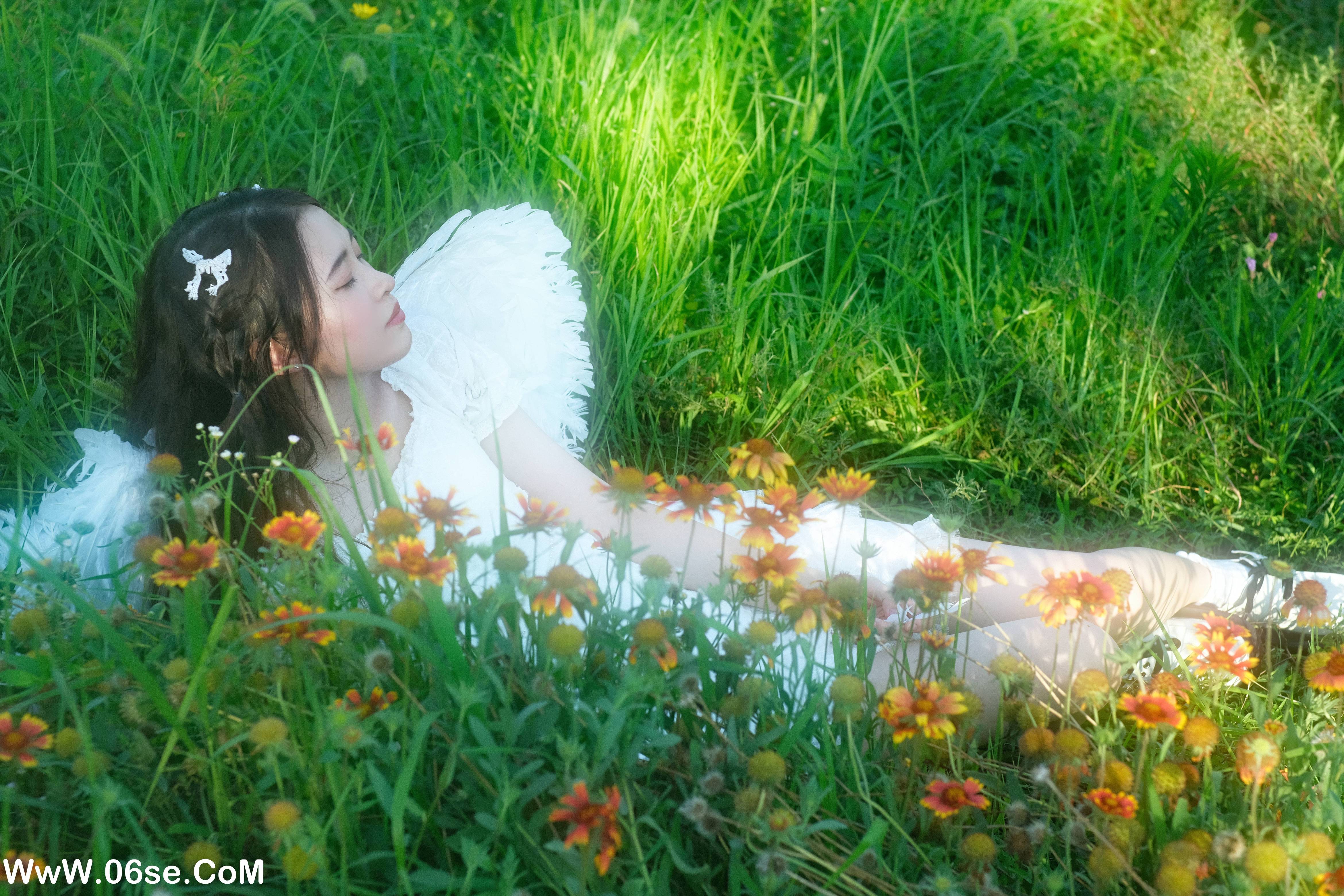 图片[9]-[YITUYU艺图语]2022.10.22 angel Bonnenult[25+1P／545MB]-六色网