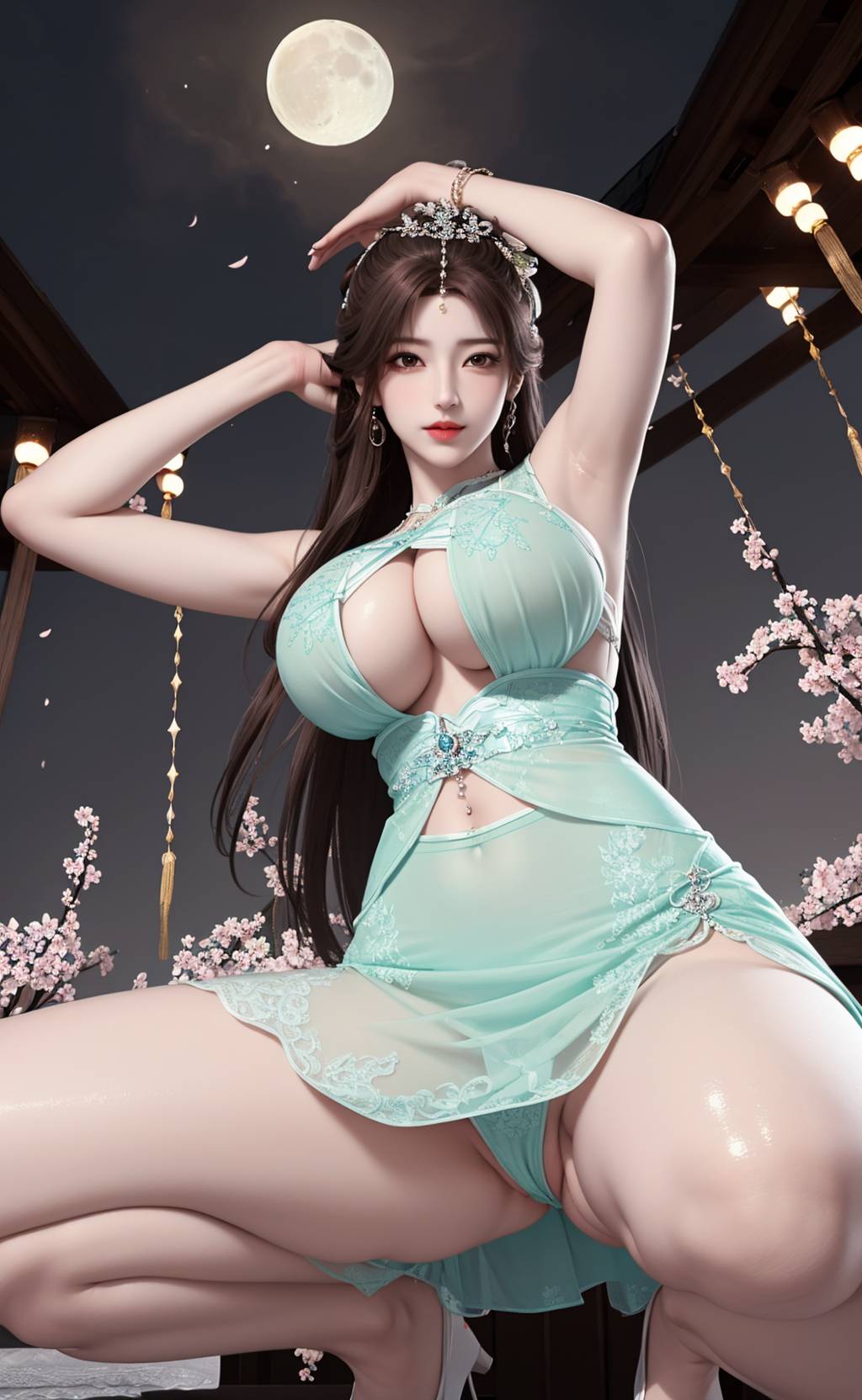 图片[97]-完美世界-叶倾仙0401-六色网
