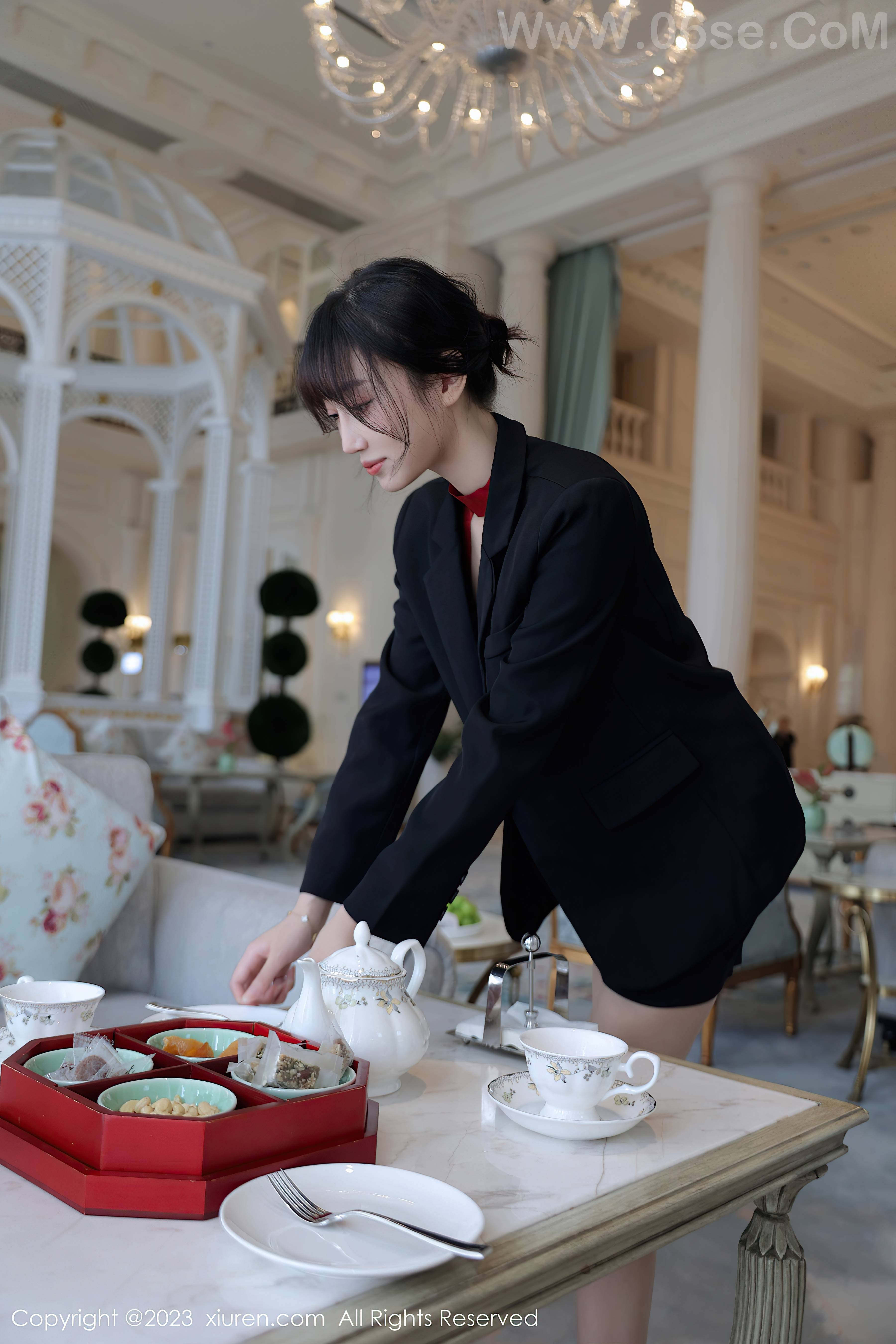 图片[6]-[Xiuren秀人网]2023.07.19 NO.7102 玥儿玥er[63+1P／537MB]-六色网