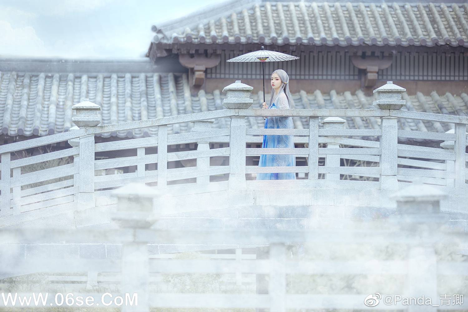 图片[125]-063 迷失幻境系列 – 第063期（汉服） [138P-453.90 MB]-六色网