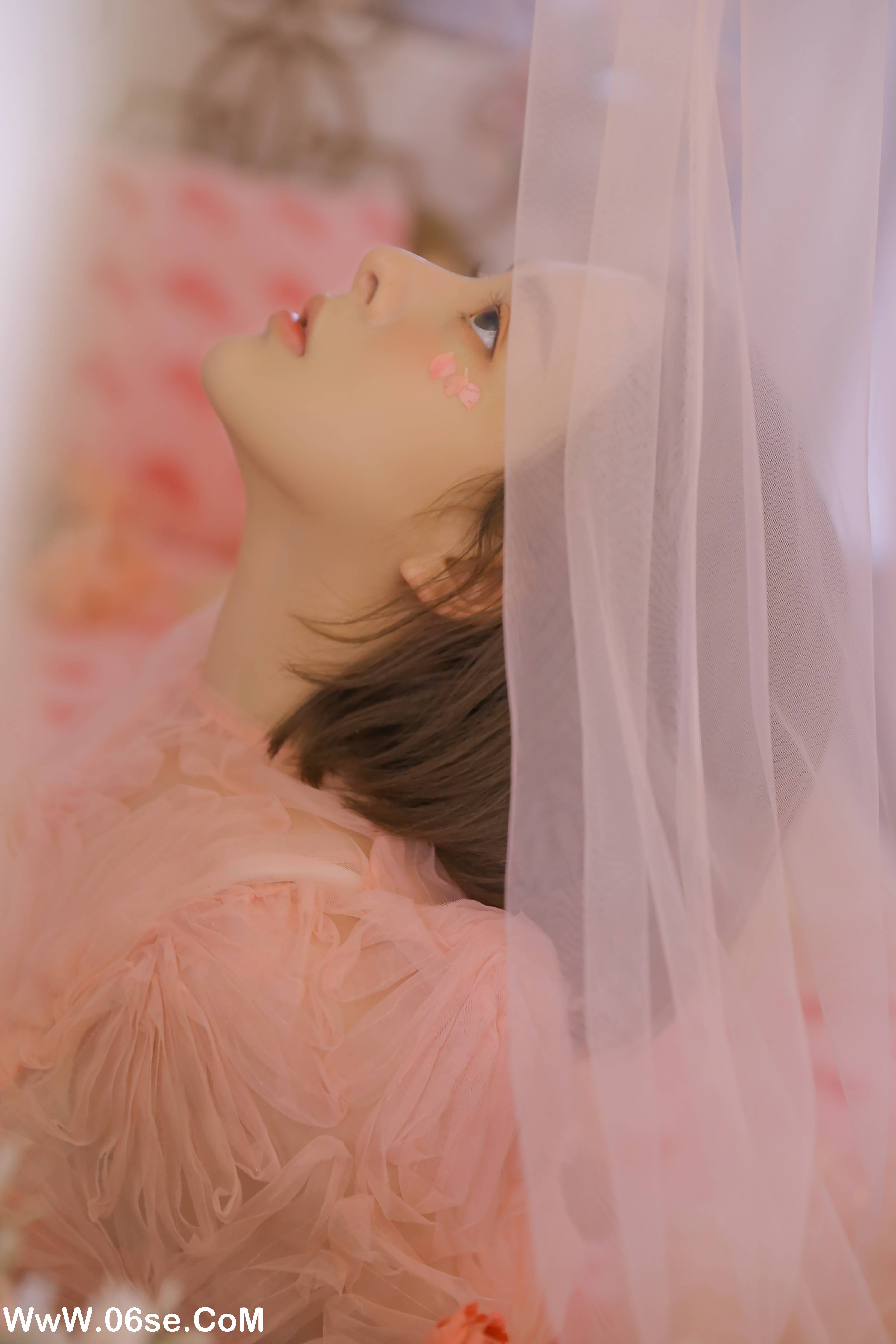 图片[17]-[YITUYU艺图语]2022.08.04 屈服温柔 Mia[26+1P／105MB]-六色网