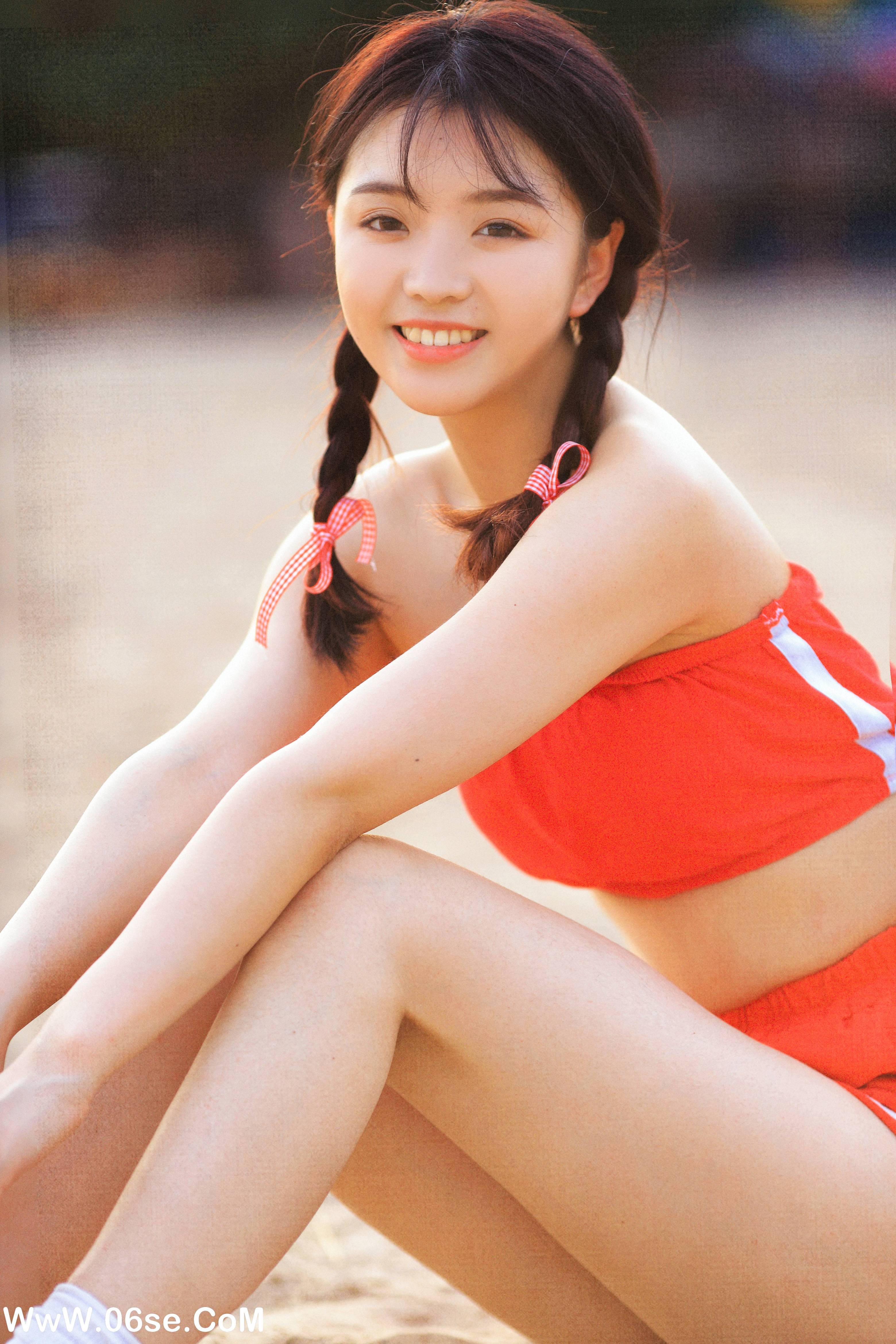 图片[21]-[YITUYU艺图语]2022.07.31 海岛日记 — 复古少女风 婉怡婉怡_[30+1P／605MB]-六色网