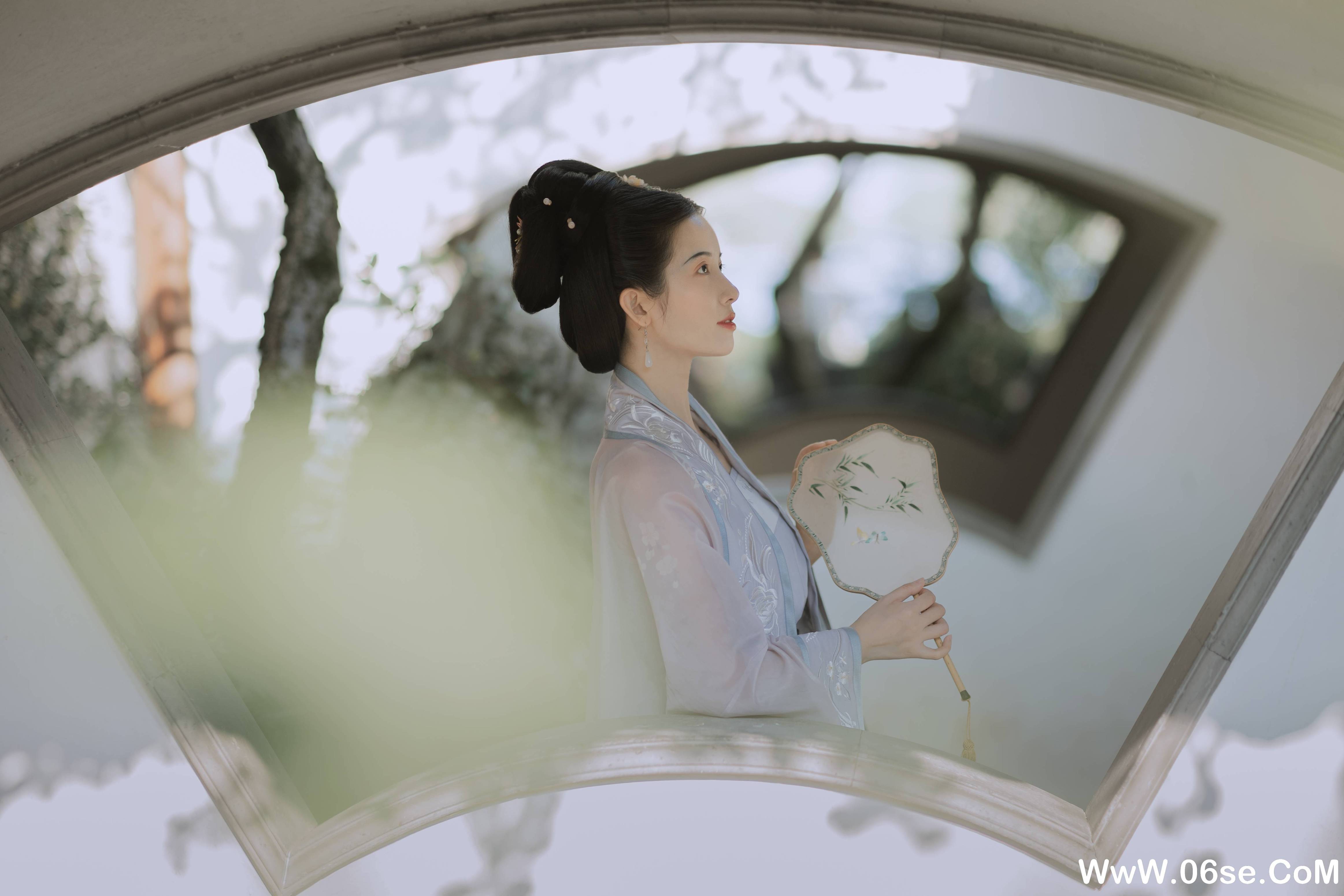 图片[5]-[YITUYU艺图语]2021.11.13 秋日闲情 一只阿梦崽[34+1P／220MB]-六色网