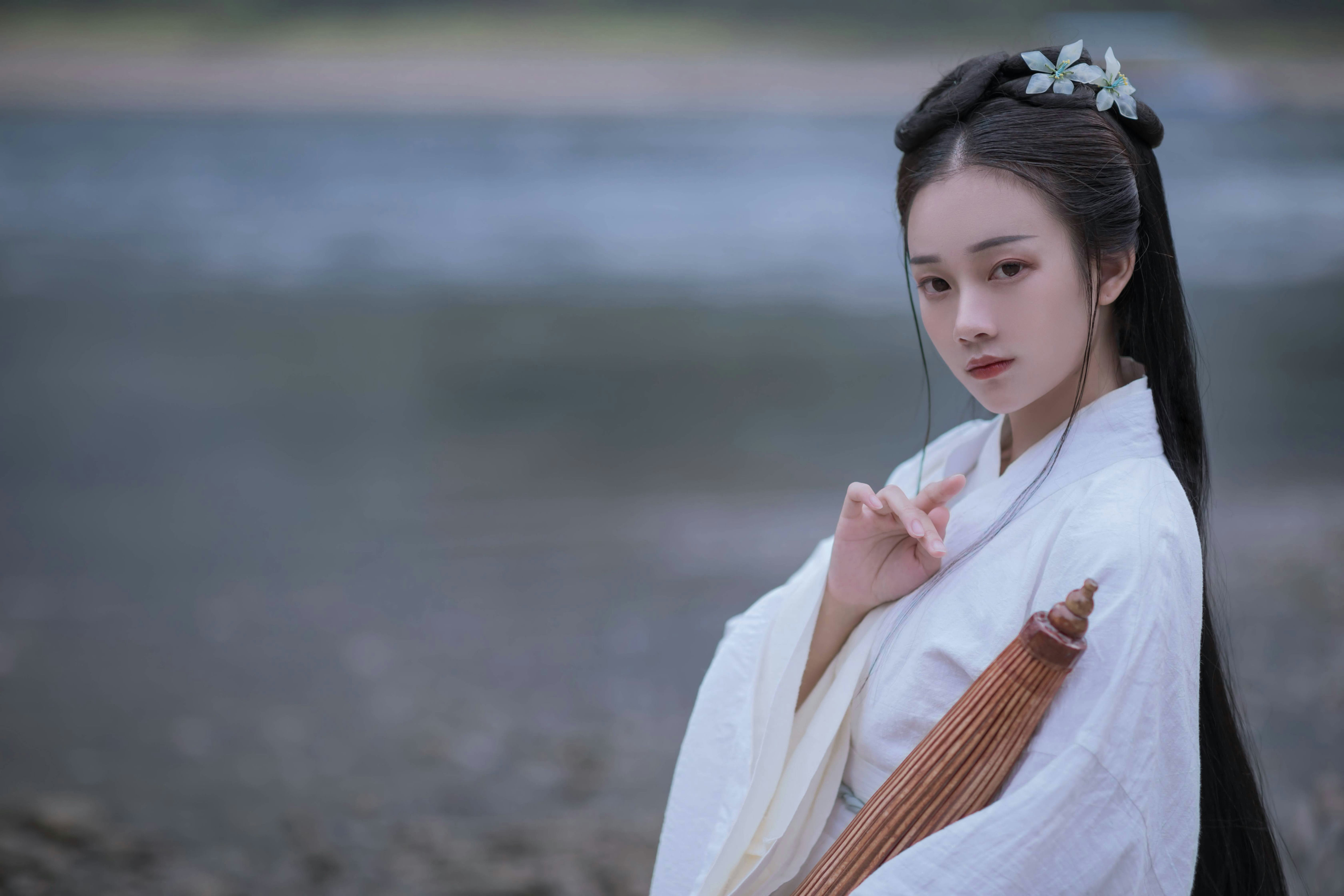 图片[11]-053 迷失幻境系列 – 第053期（汉服） [81P-344.64 MB]-六色网