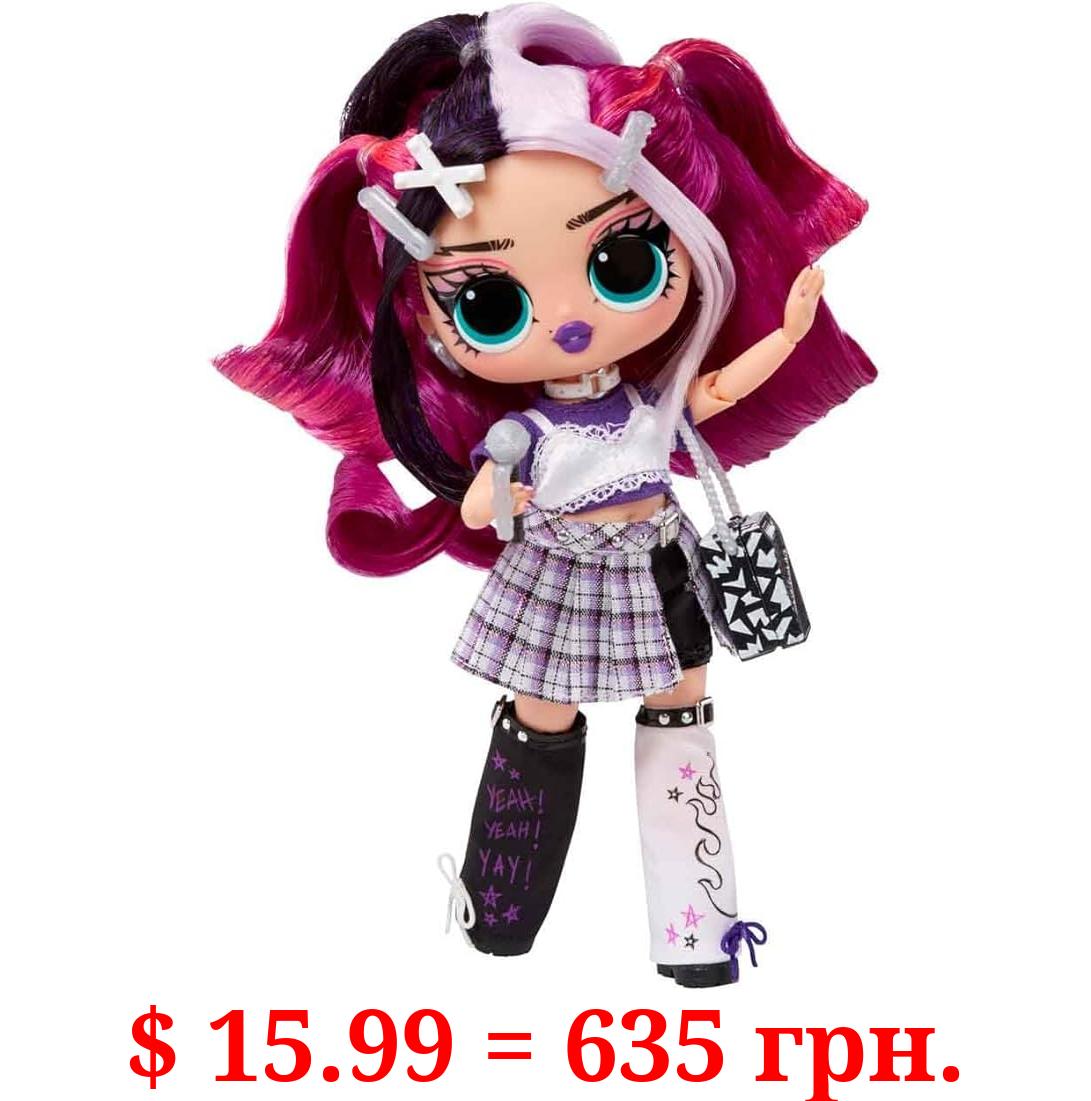 L.O.L. Surprise! Tweens Series 4 Fashion Doll Jenny Rox with 15 Surprises and Fabulous Accessories – Great Gift for Kids Ages 4+