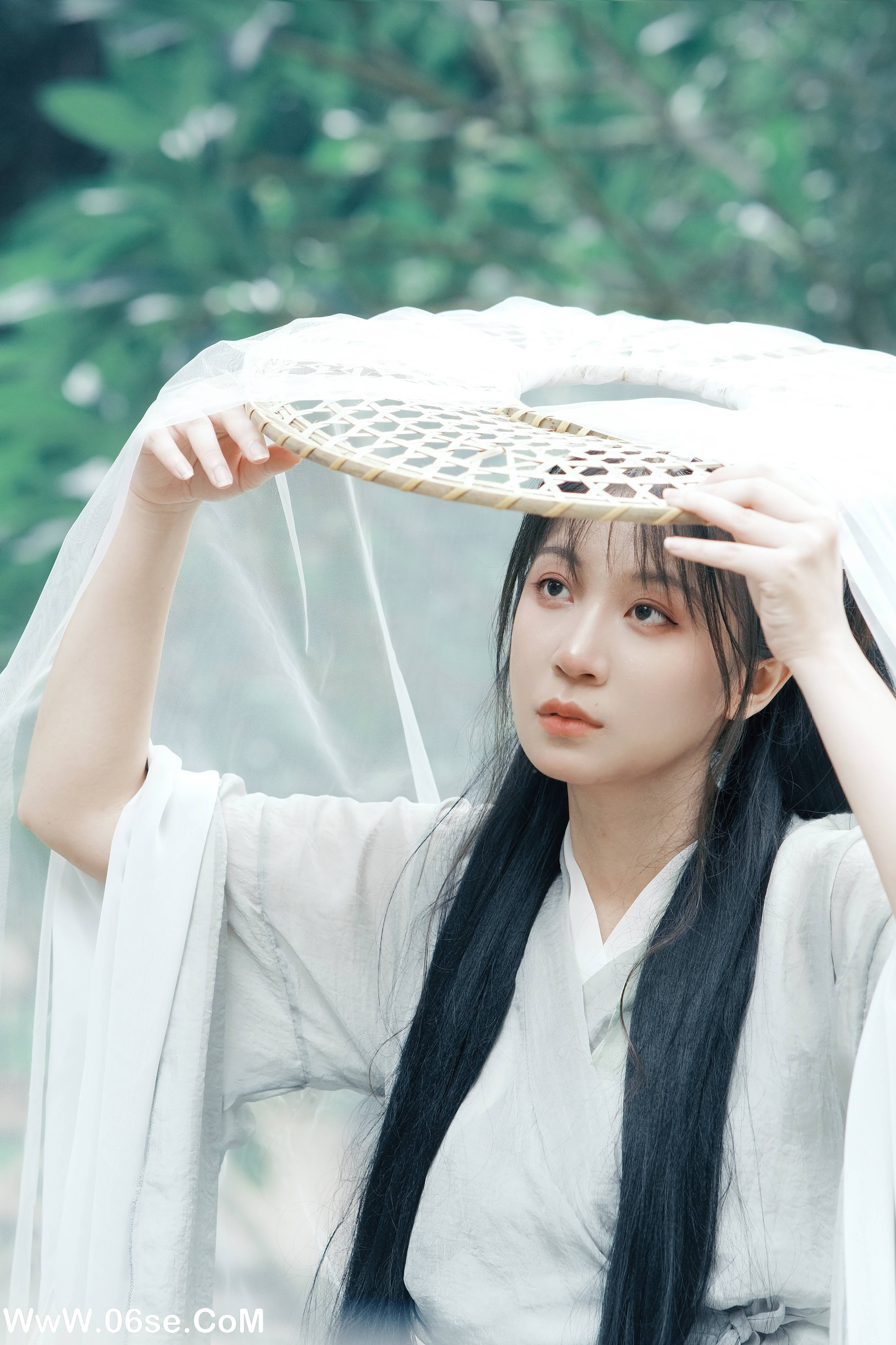 图片[8]-[YITUYU艺图语]2022.09.23 翩若惊鸿，婉若游龙 阿娇[24+1P／202MB]-六色网