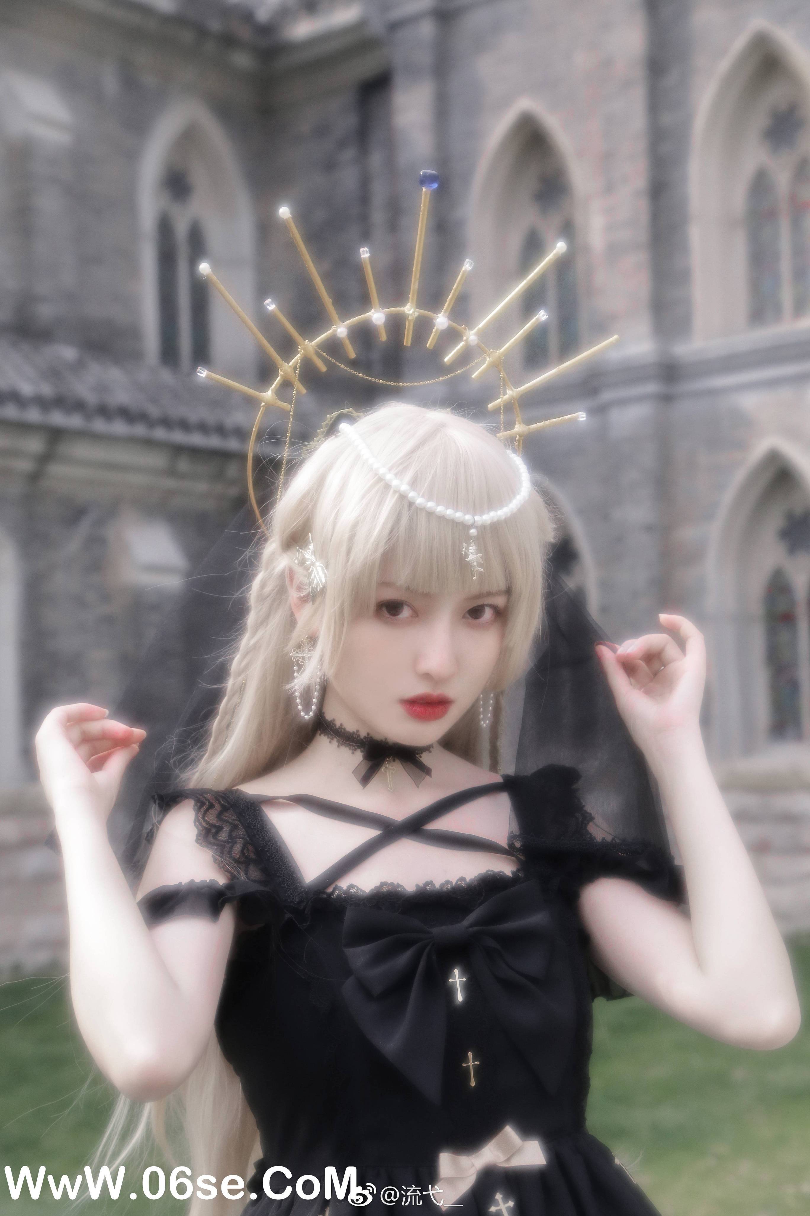 图片[5]-050 迷失幻境系列 – 第050期（LOLITA） [122P-626.92 MB]-六色网