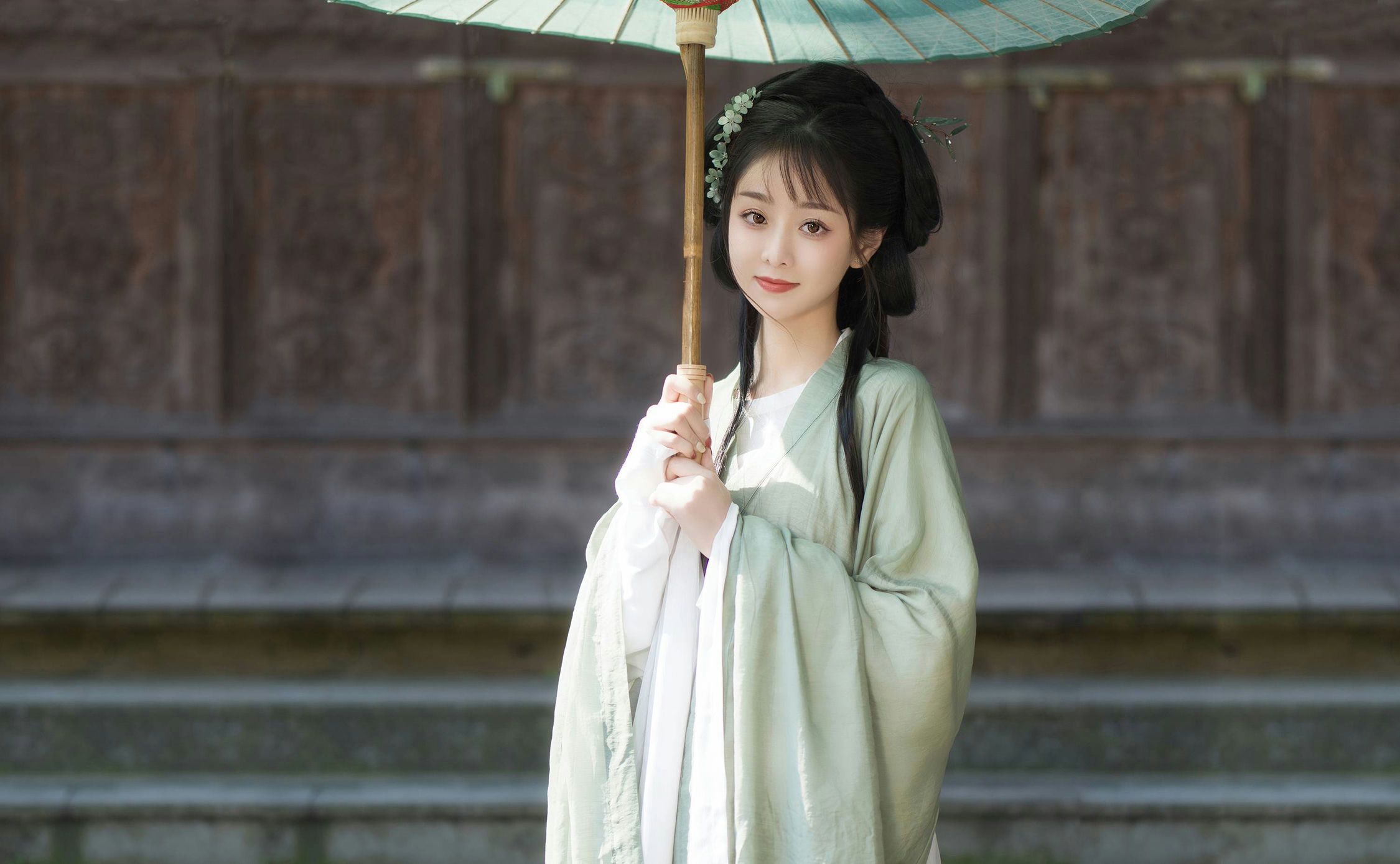 图片[31]-079 迷失幻境系列 – 第079期（汉服I国风） [154P-787.43 MB]-六色网