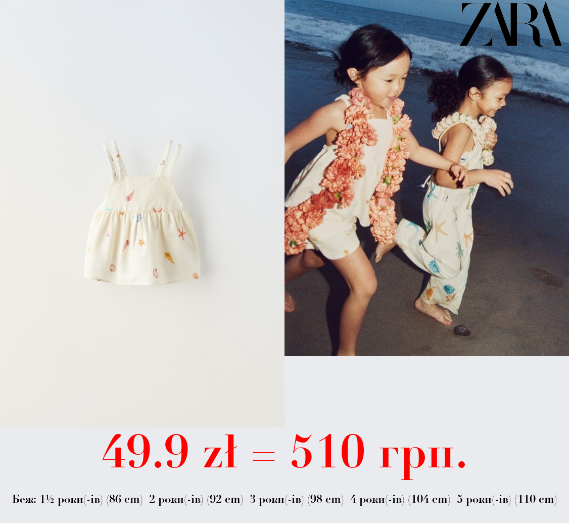 СОРОЧКА З МУШЛЯМИ