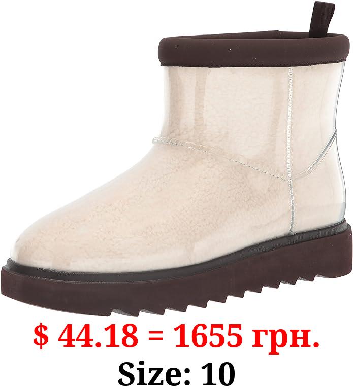 Koolaburra by UGG Women's KOOLA Clear Mini Fashion Boot