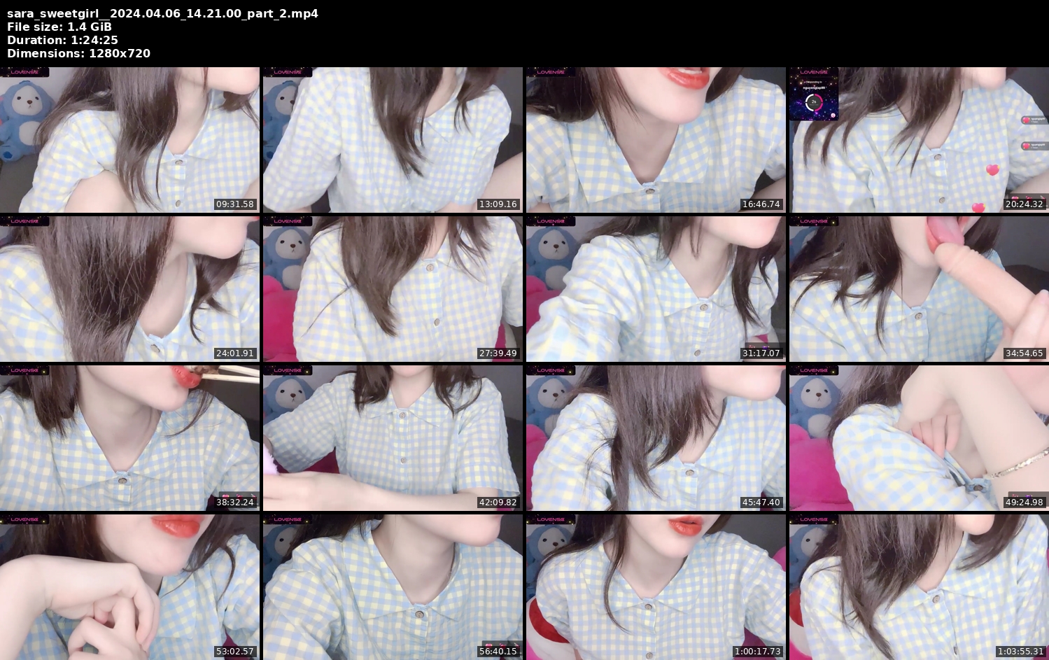 sara_sweetgirl_ 2024-04-06 14:21:00 - Part 3 Preview