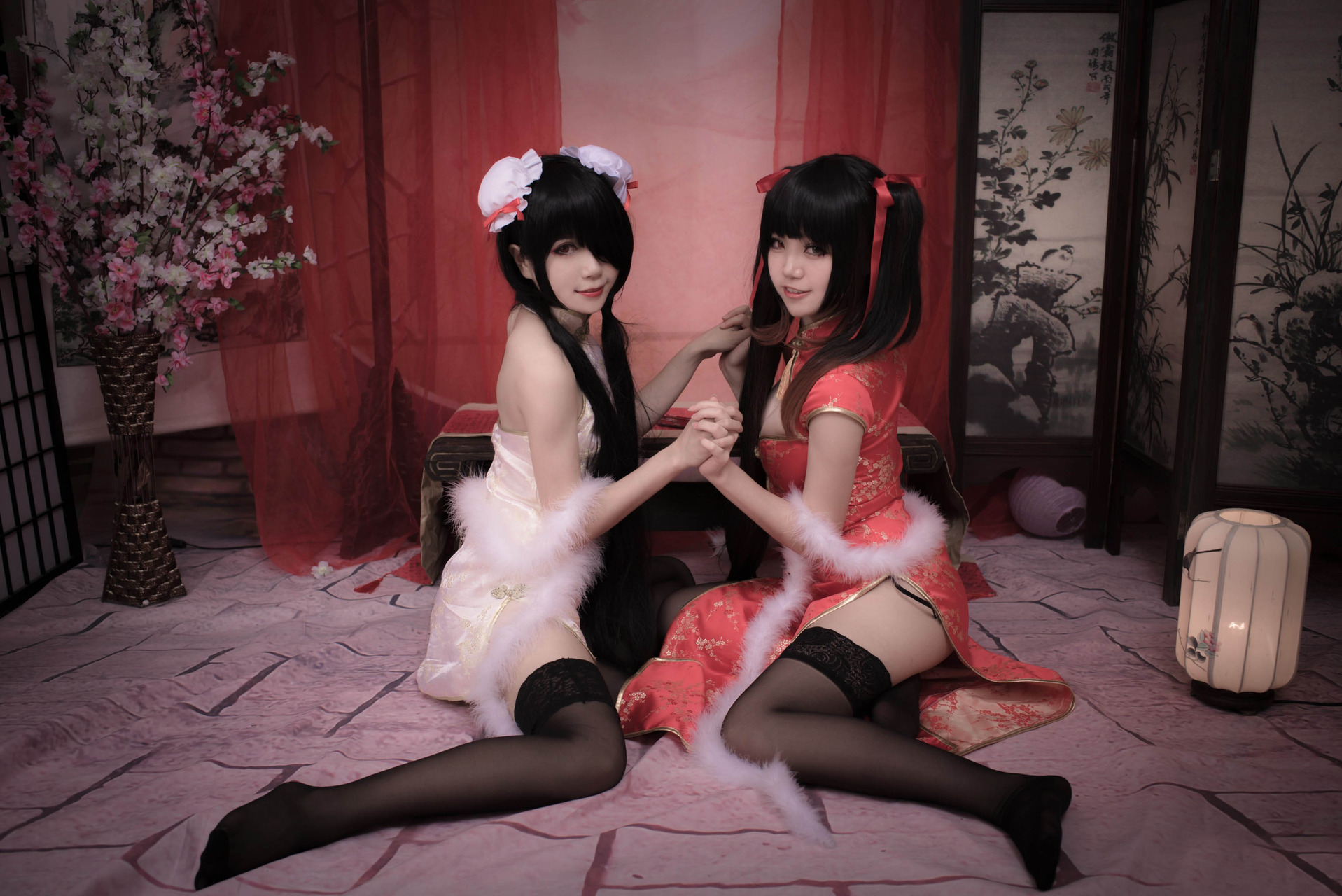 [Baijin Jiang] Kurumi Tokisaki 時崎狂三 (Date A Live デート・ア・ライブ) 1