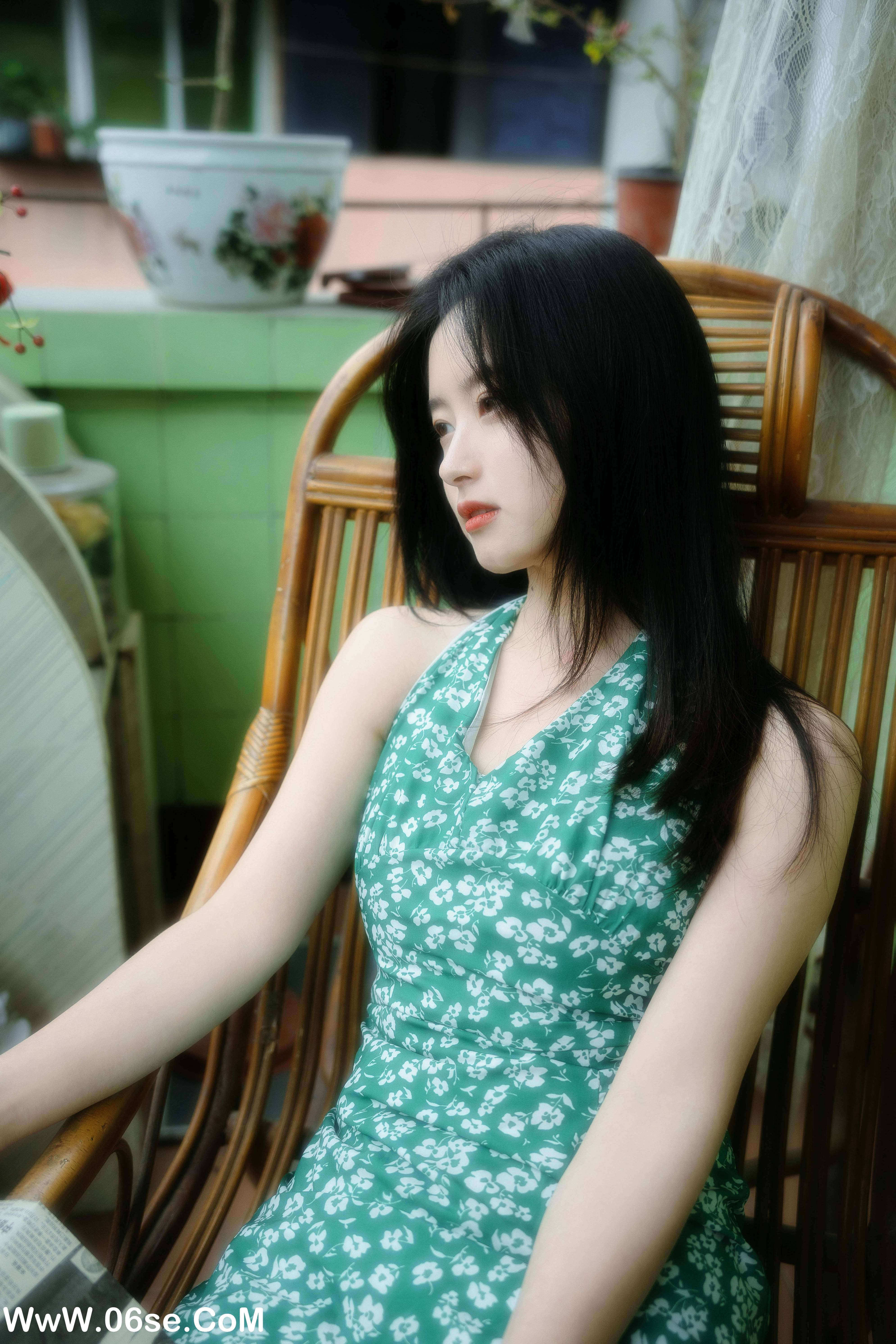 图片[3]-[YITUYU艺图语]2022.07.20 我盼你能飞过这腐烂的花朵 碗碗不是碗啊[24+1P／143MB]-六色网