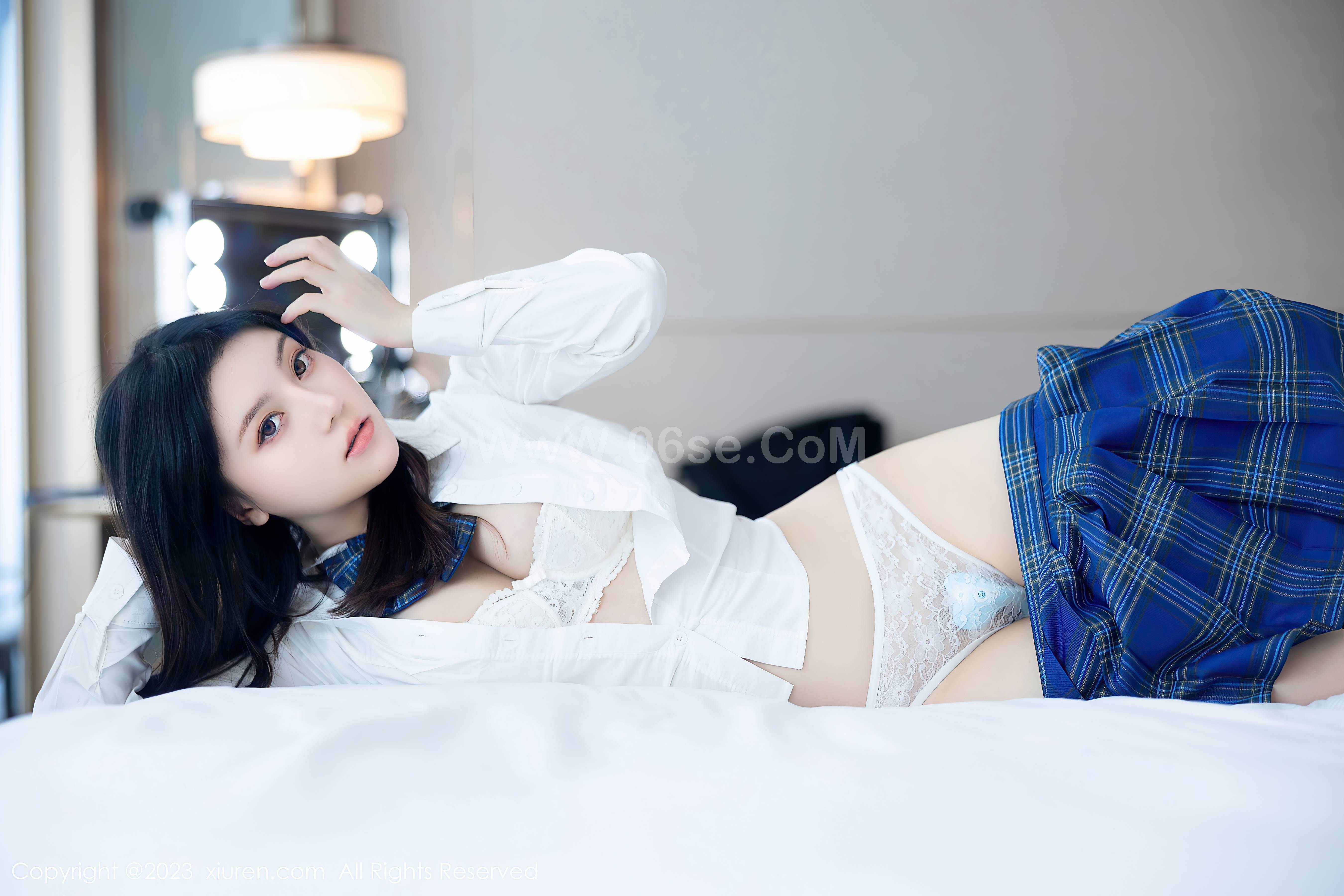 图片[65]-[Xiuren秀人网]2023.12.01 NO.7754 豆瓣酱[92+1P／819MB]-六色网