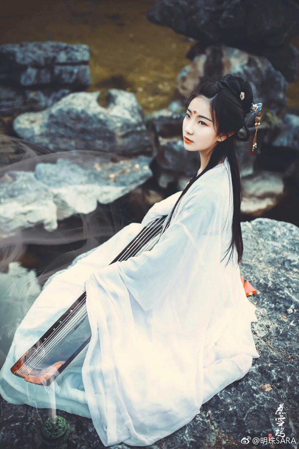 图片[80]-005 迷失幻境系列 – 第005期（汉服古风） [143P-396.80 MB]-六色网