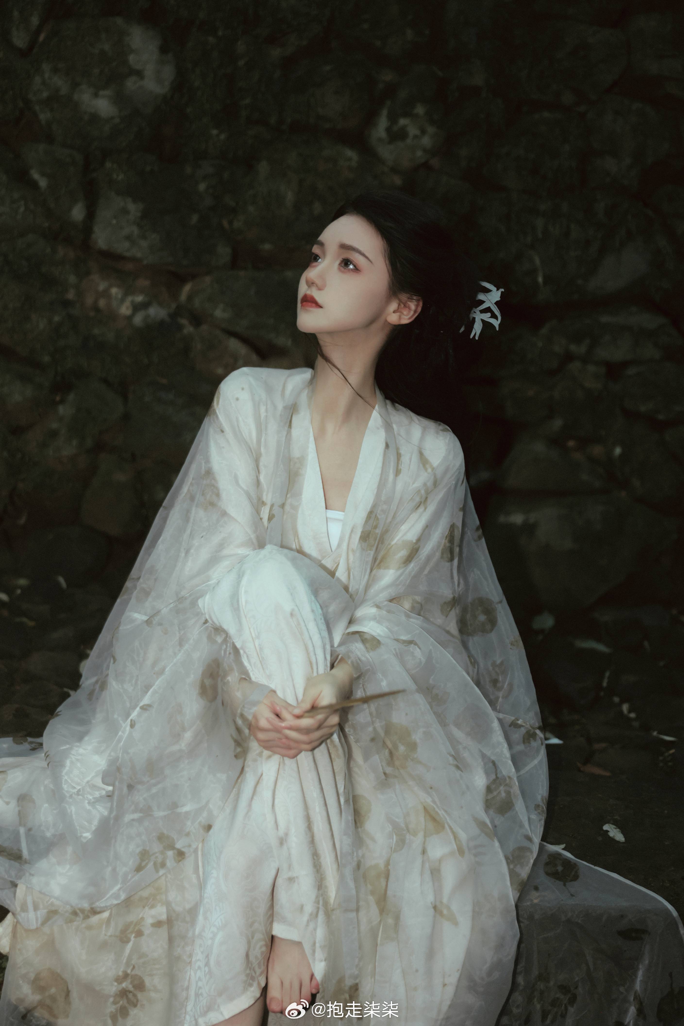 图片[56]-098 迷失幻境系列 – 第098期（苏幕遮） [57P-307.86 MB]-六色网