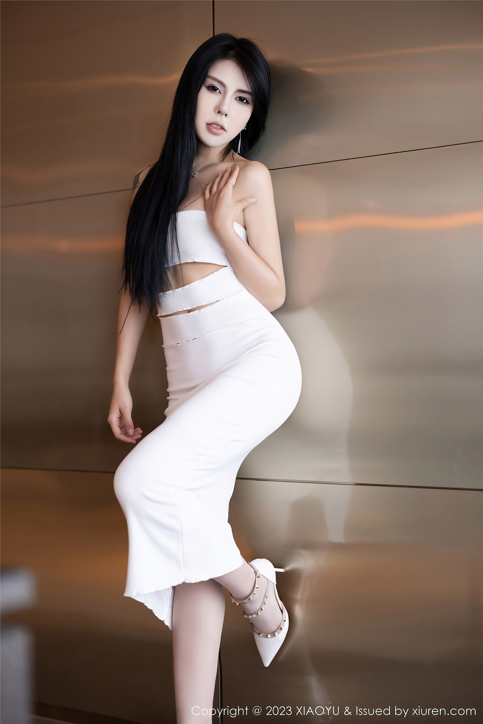 图片[59]-[XIAOYU画语界] 2023.11.07 NO.1141 金纯一-六色网