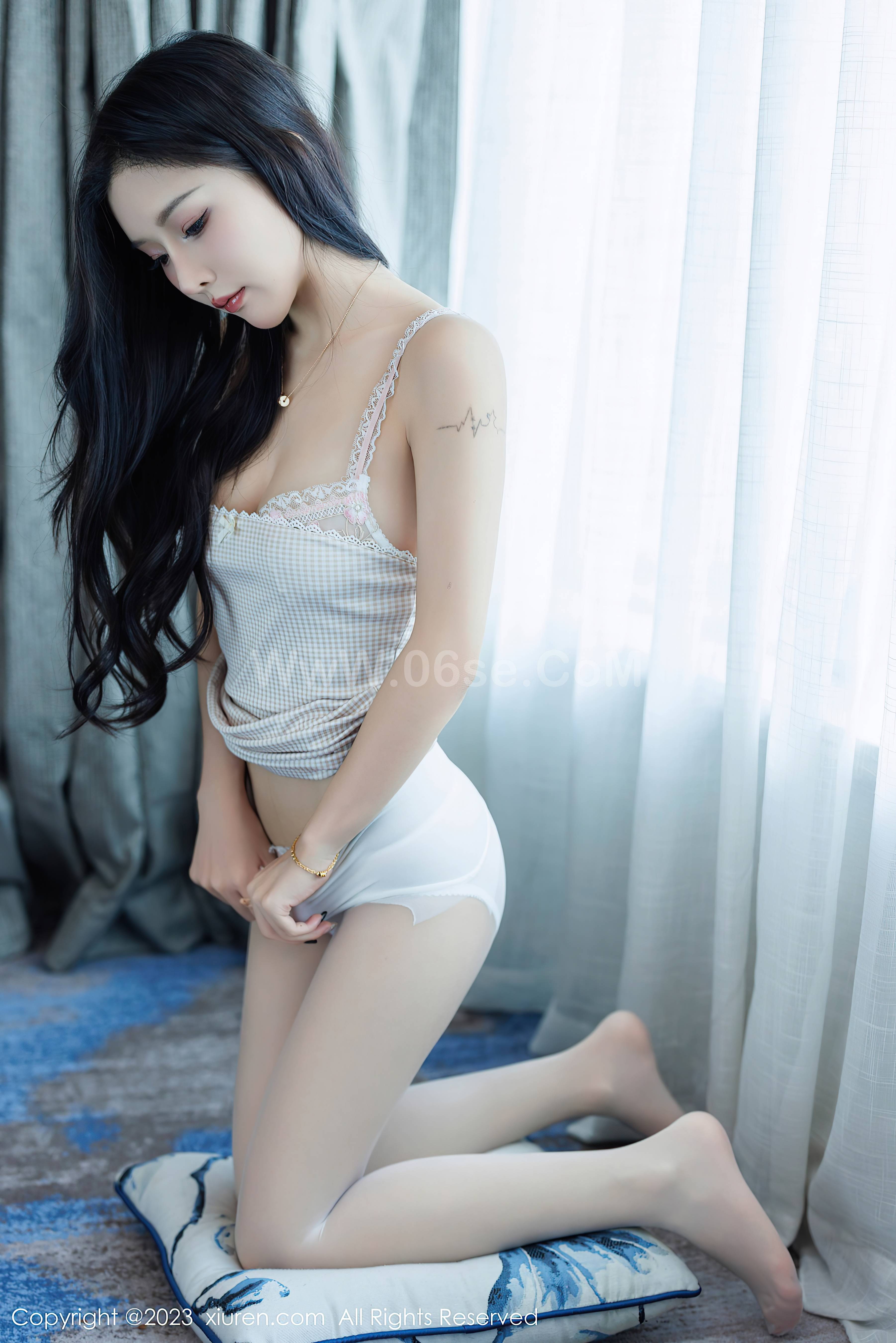 图片[23]-[Xiuren秀人网]2023.11.29 NO.7734 七七kiko[54+1P／503MB]-六色网