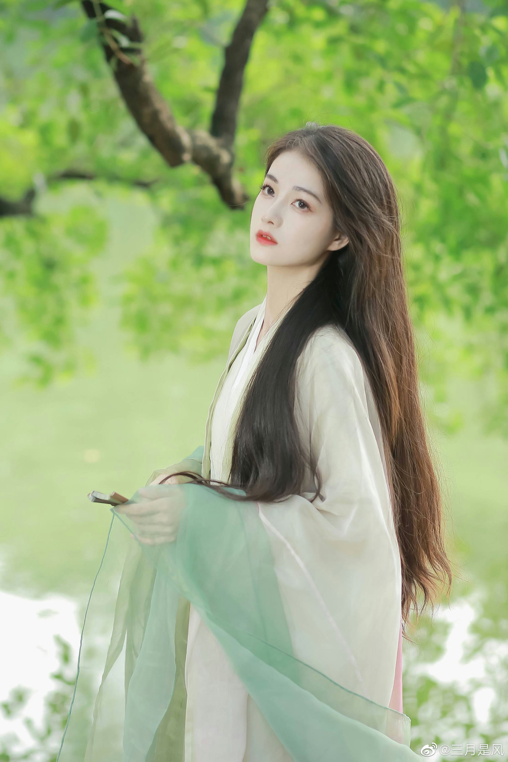 图片[34]-102 迷失幻境系列 – 第102期（惊鸿醉） [48P-394.50 MB]-六色网