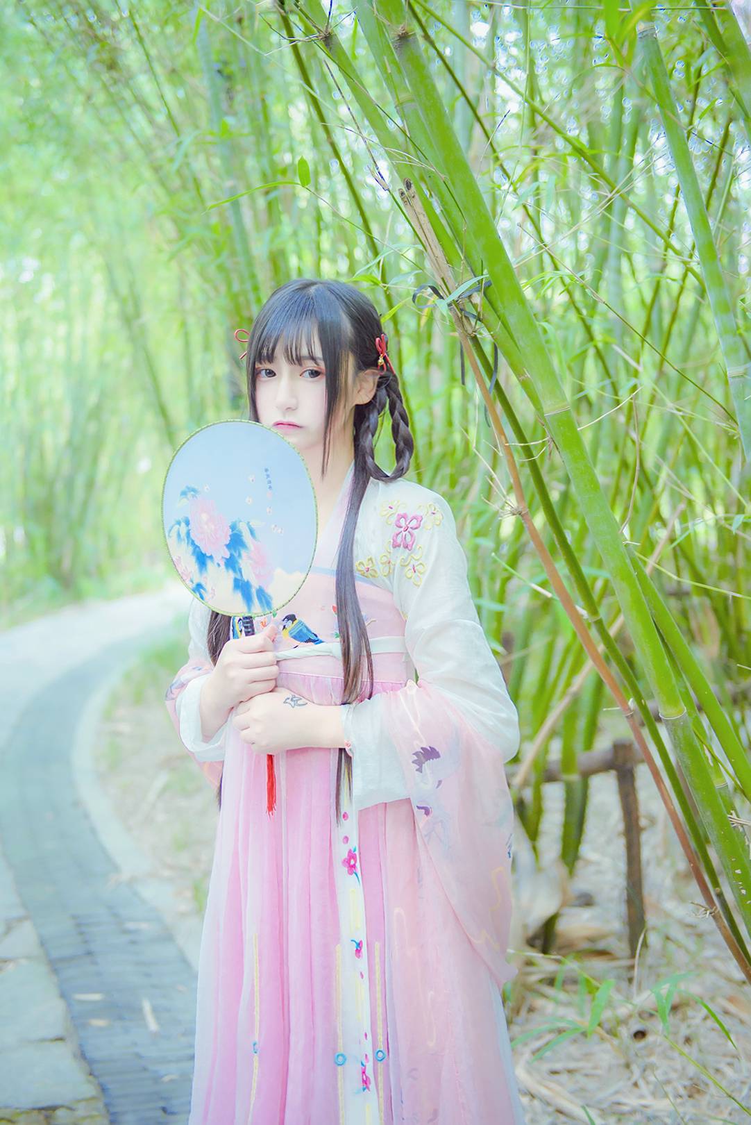 图片[60]-005 迷失幻境系列 – 第005期（汉服古风） [143P-396.80 MB]-六色网