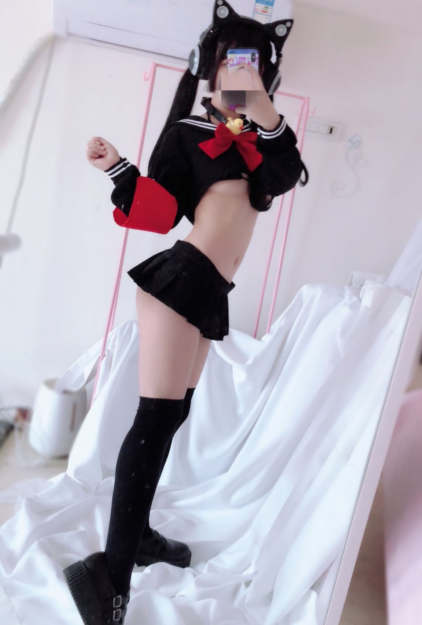樱井宁宁-半乳制服概念[70P] 18