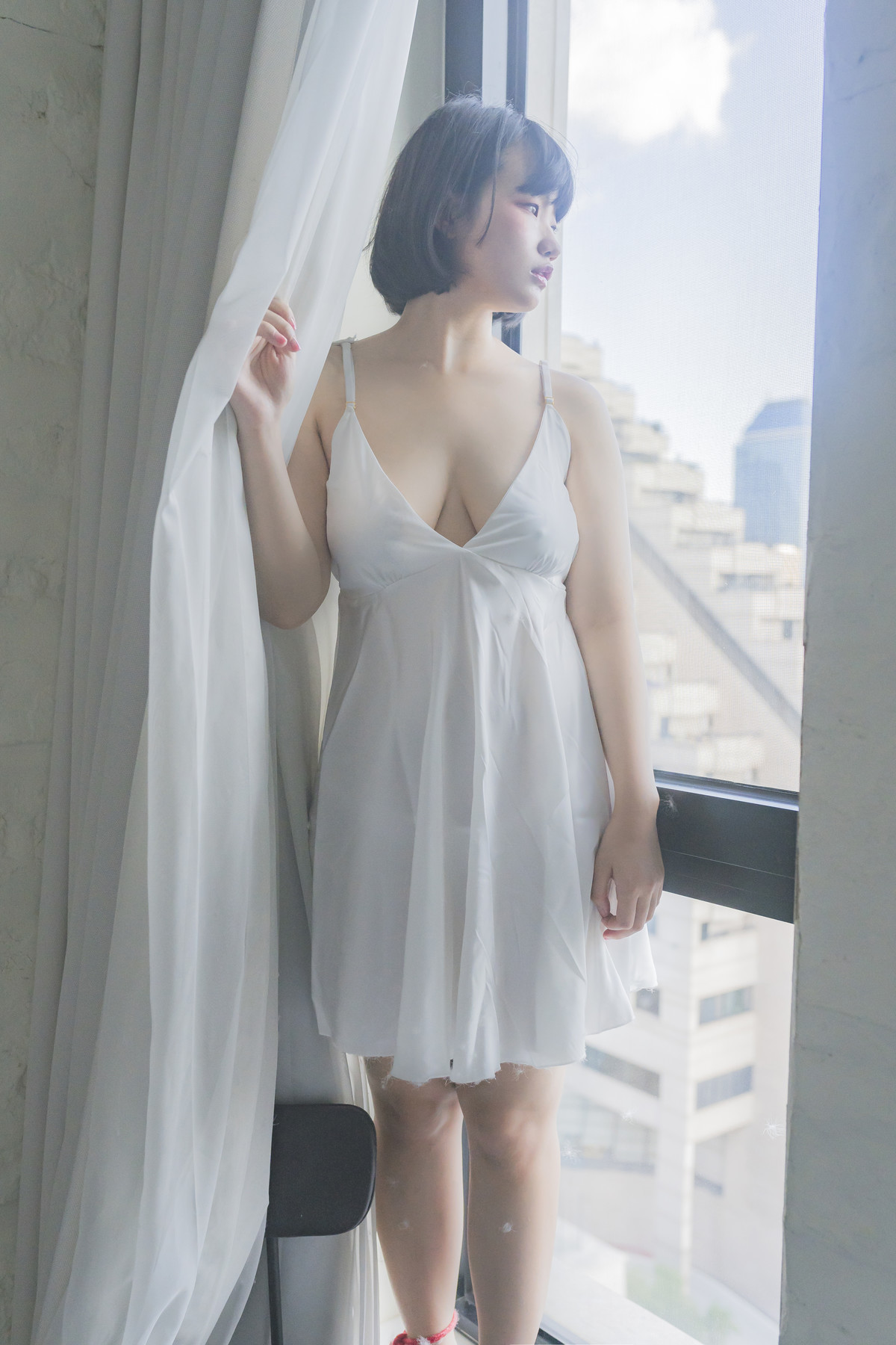 Mimmi 밈미, [DJAWA] My Small Bird Set.02 32