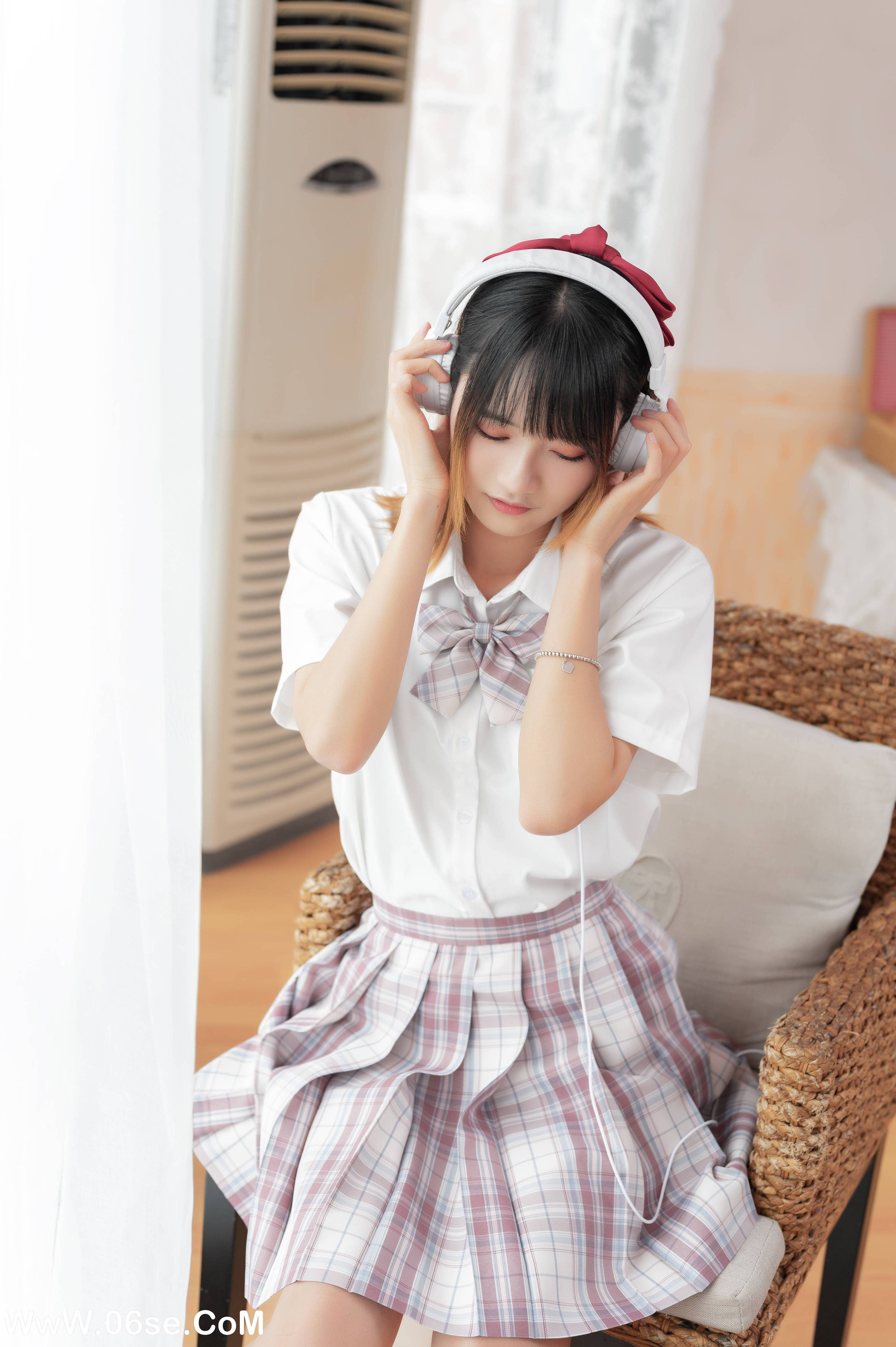 图片[15]-[YITUYU艺图语]2022.05.18 少女心事 兔子Zzz不吃胡萝卜[32P-243.1 MB]-六色网