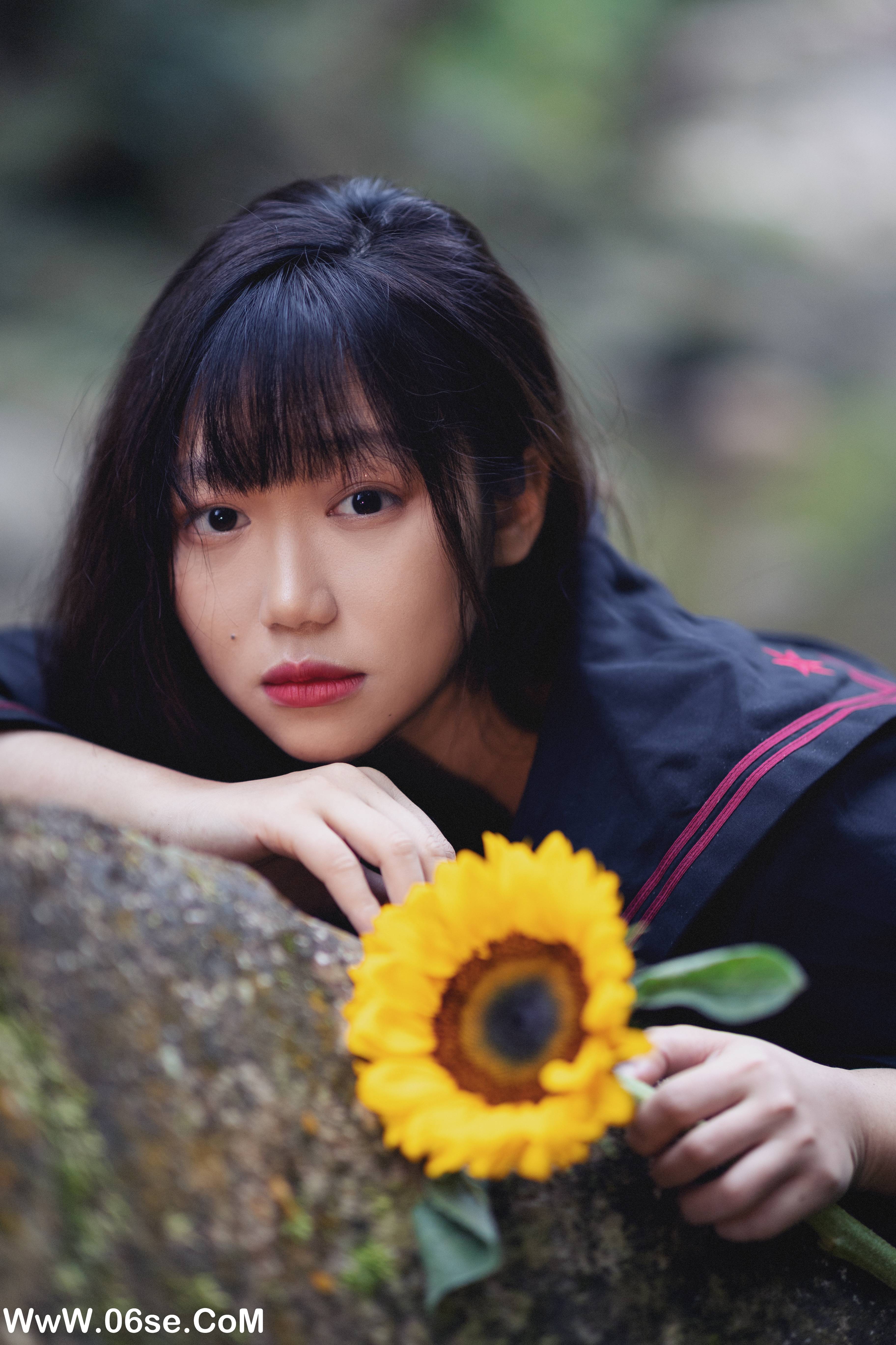 图片[11]-[YITUYU艺图语]2022.05.21 沉睡之森 小雪[26P-294.66 MB]-六色网