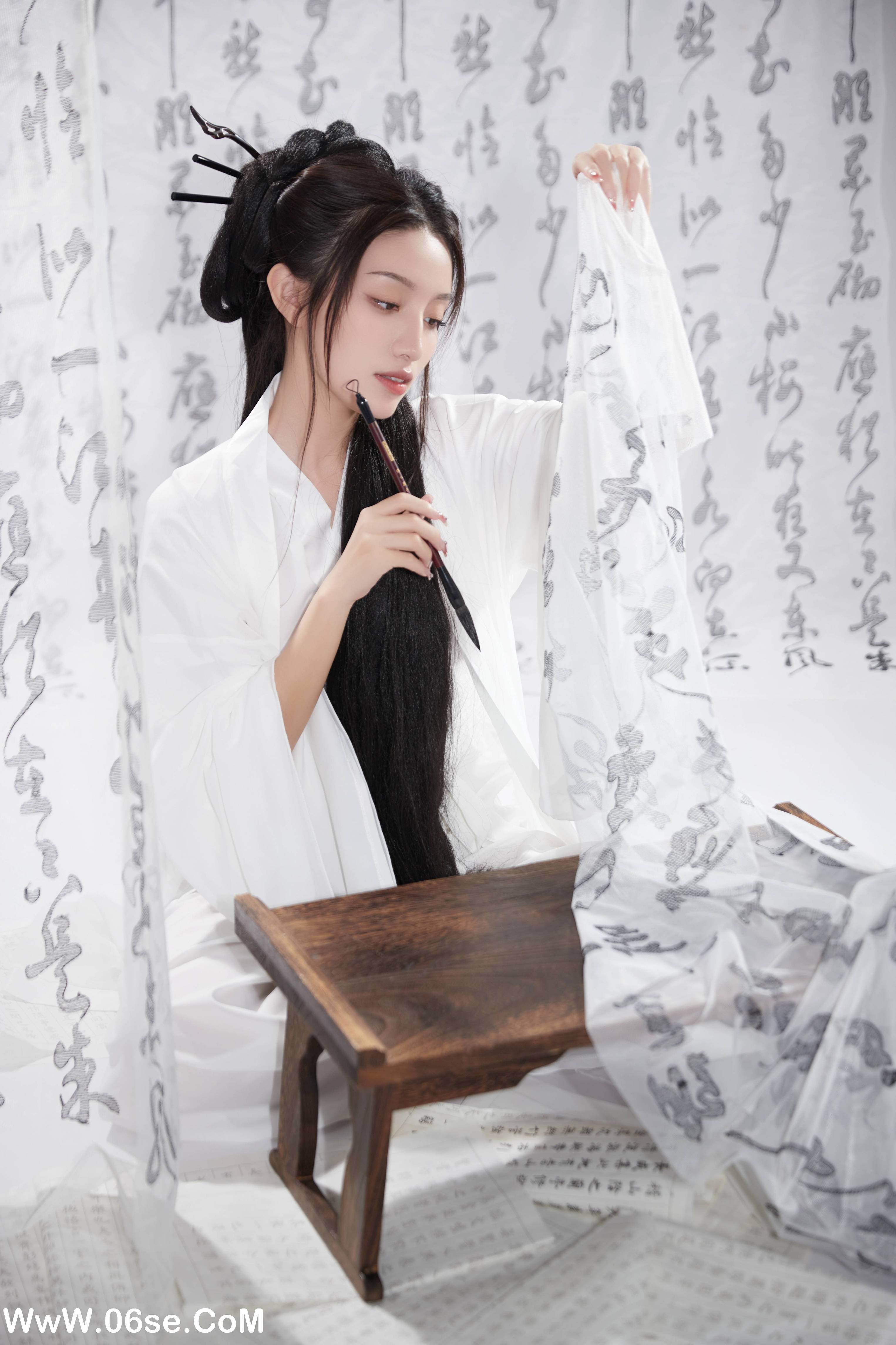 图片[13]-[YITUYU艺图语]2022.10.11 无关风月 柠萌婧啊[39+1P／394MB]-六色网