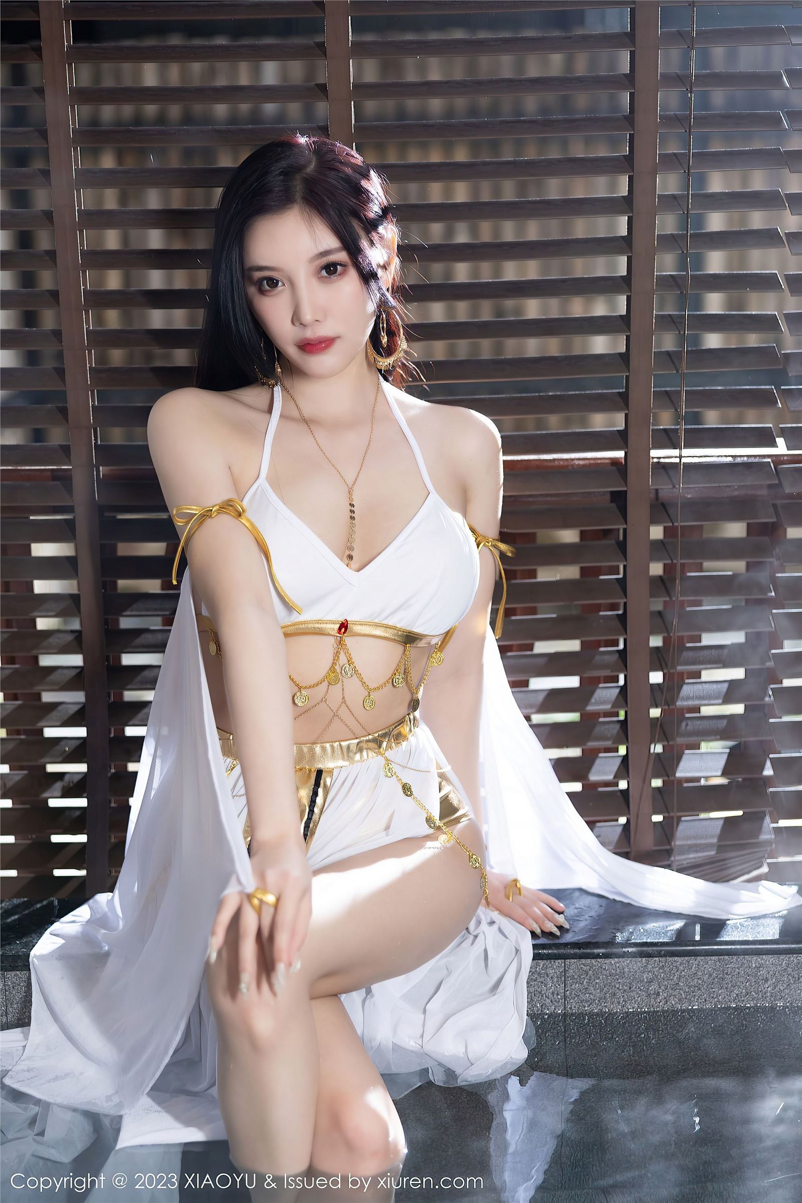 图片[39]-[XIAOYU画语界] 2023.02.24 NO.973 杨晨晨Yome-六色网