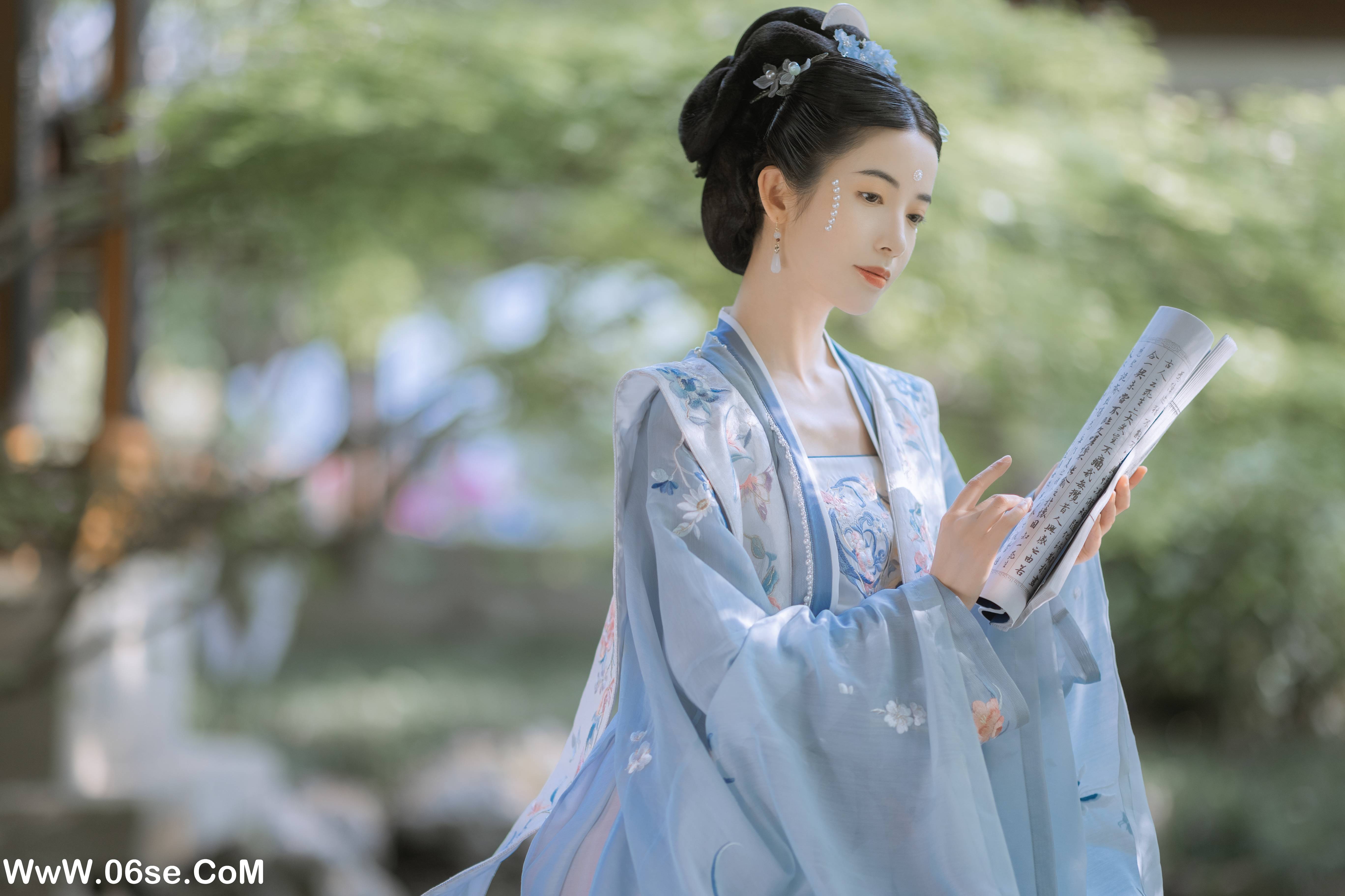 图片[28]-[YITUYU艺图语]2022.06.03 清平事 一只阿梦崽[42P-333.23MB]-六色网