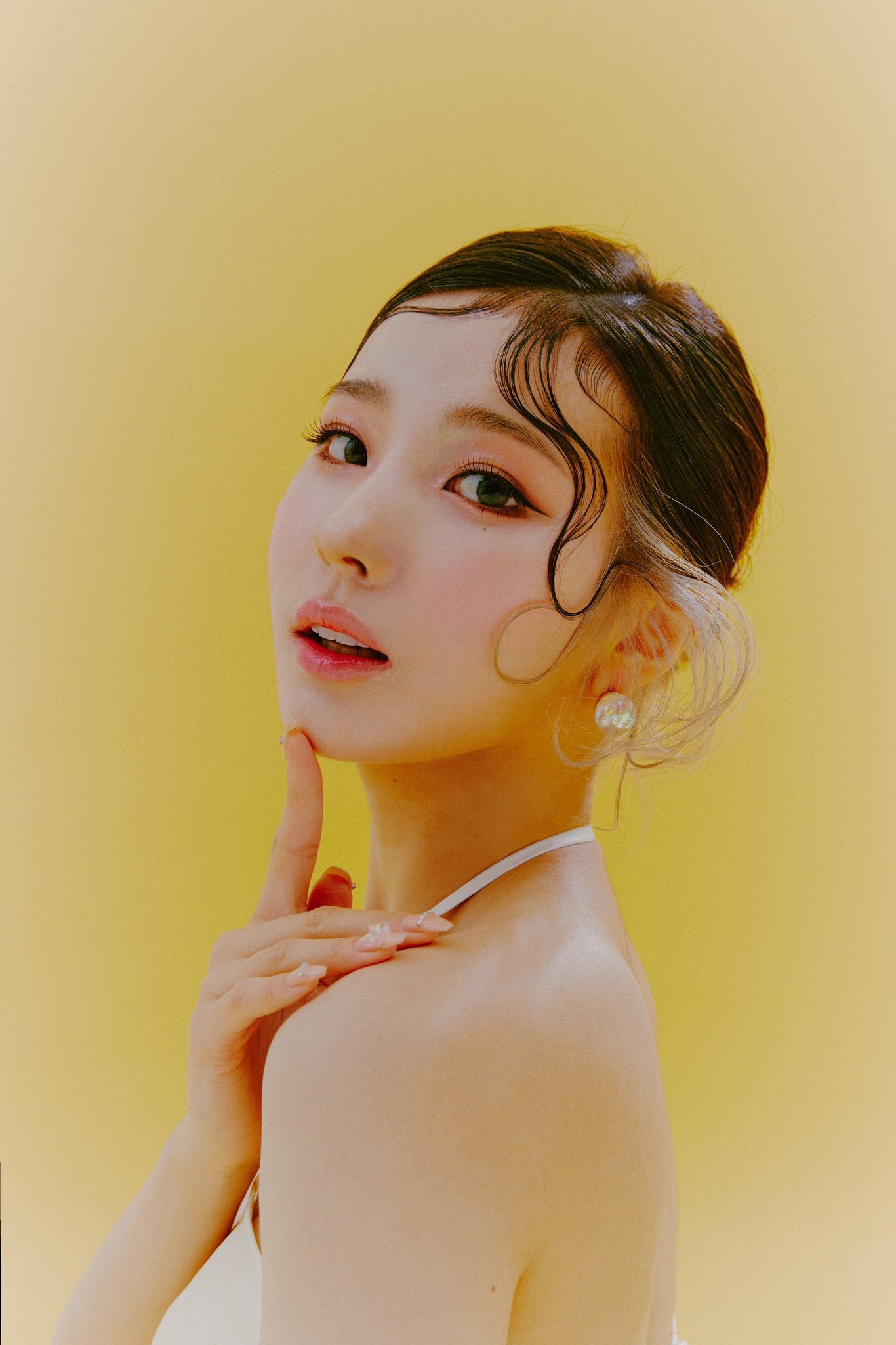 ALICE Profile – Telegraph