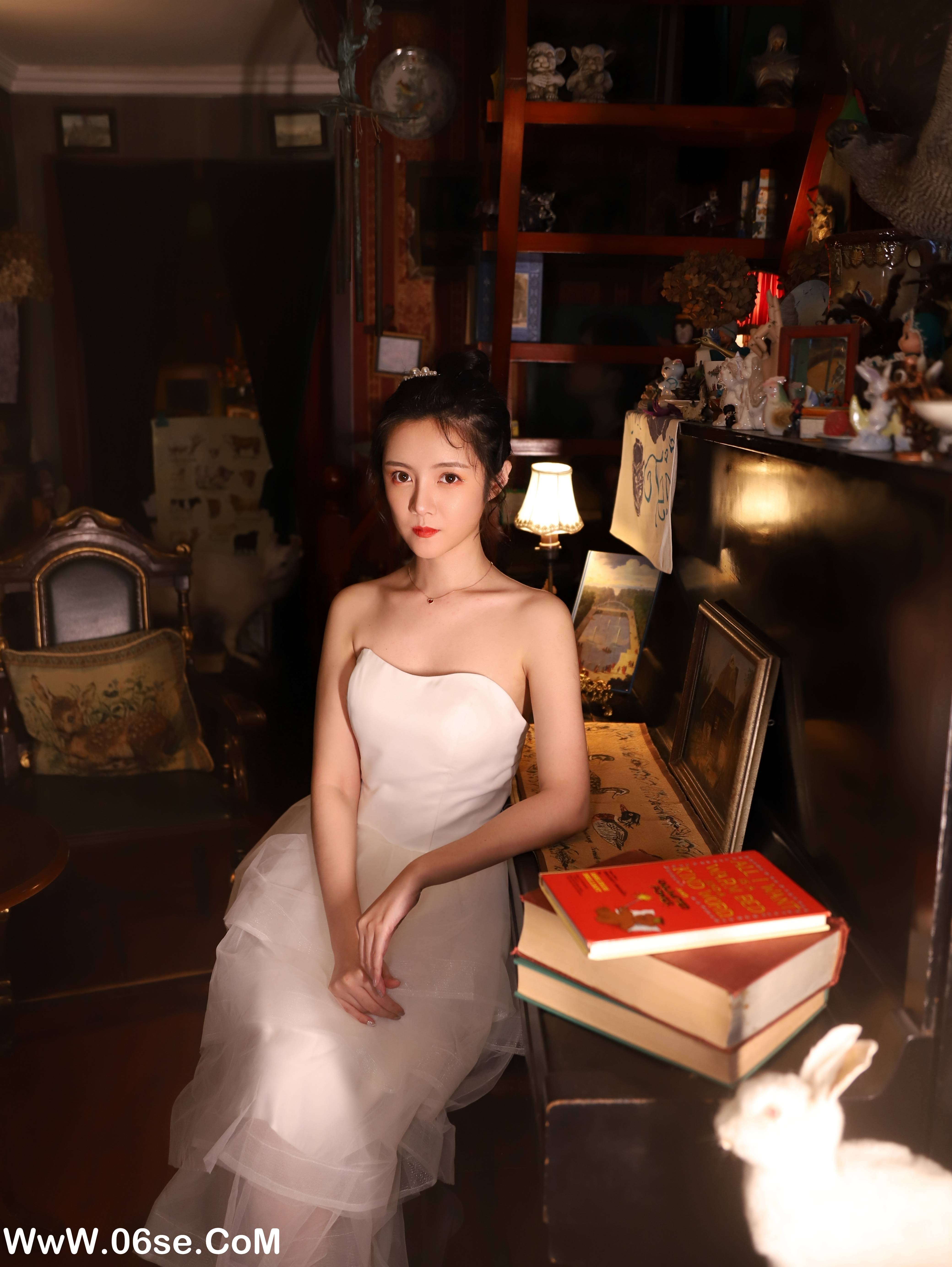 图片[6]-[YITUYU艺图语]2022.10.14 治愈 好多鱼[20+1P／134MB]-六色网