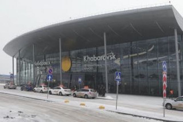 Направление Хабаровск-Дубай закрылось
