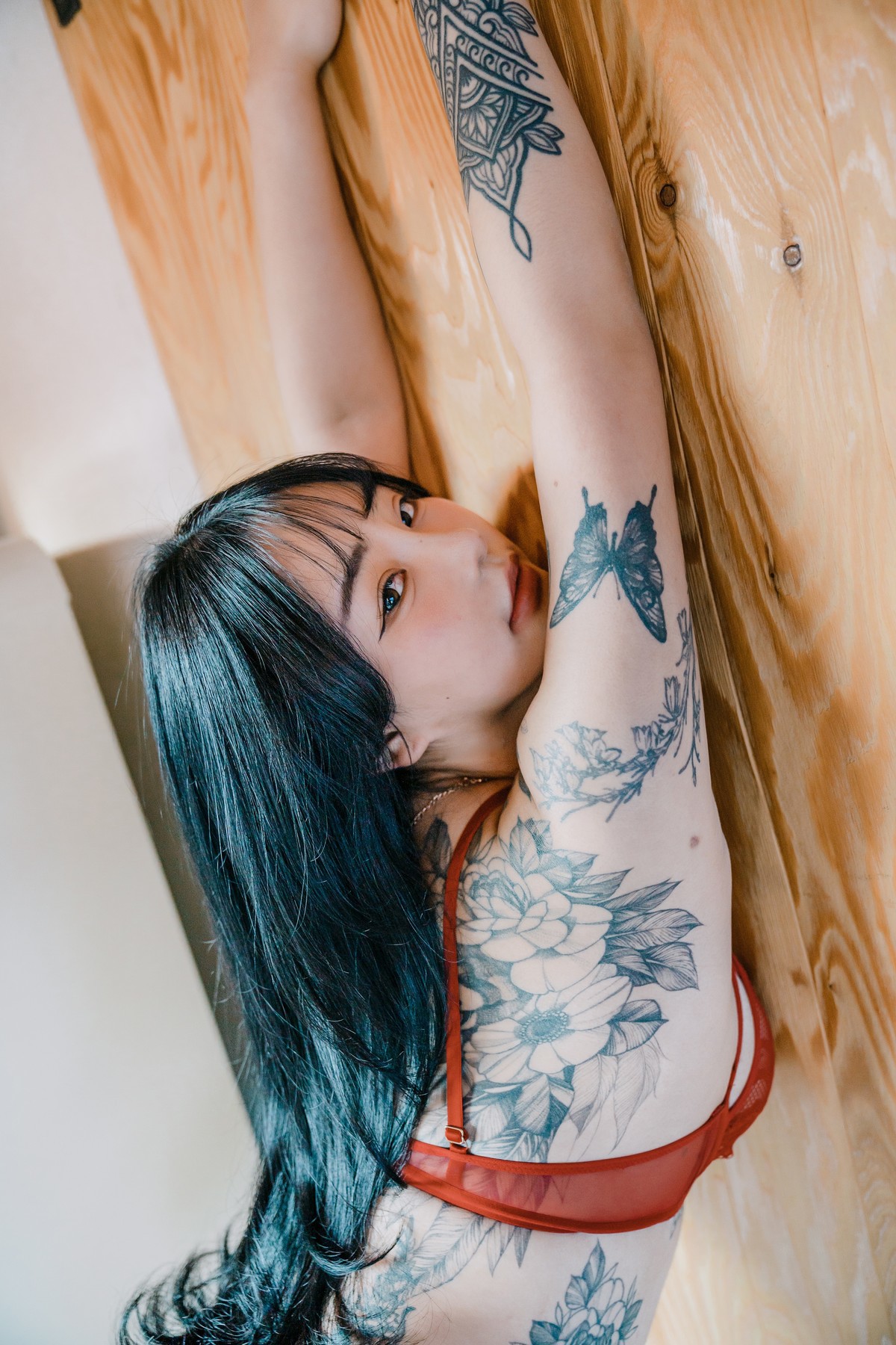 Jeon BoYeon 전보연, [Patreon] Toilet Girl Set.02 3