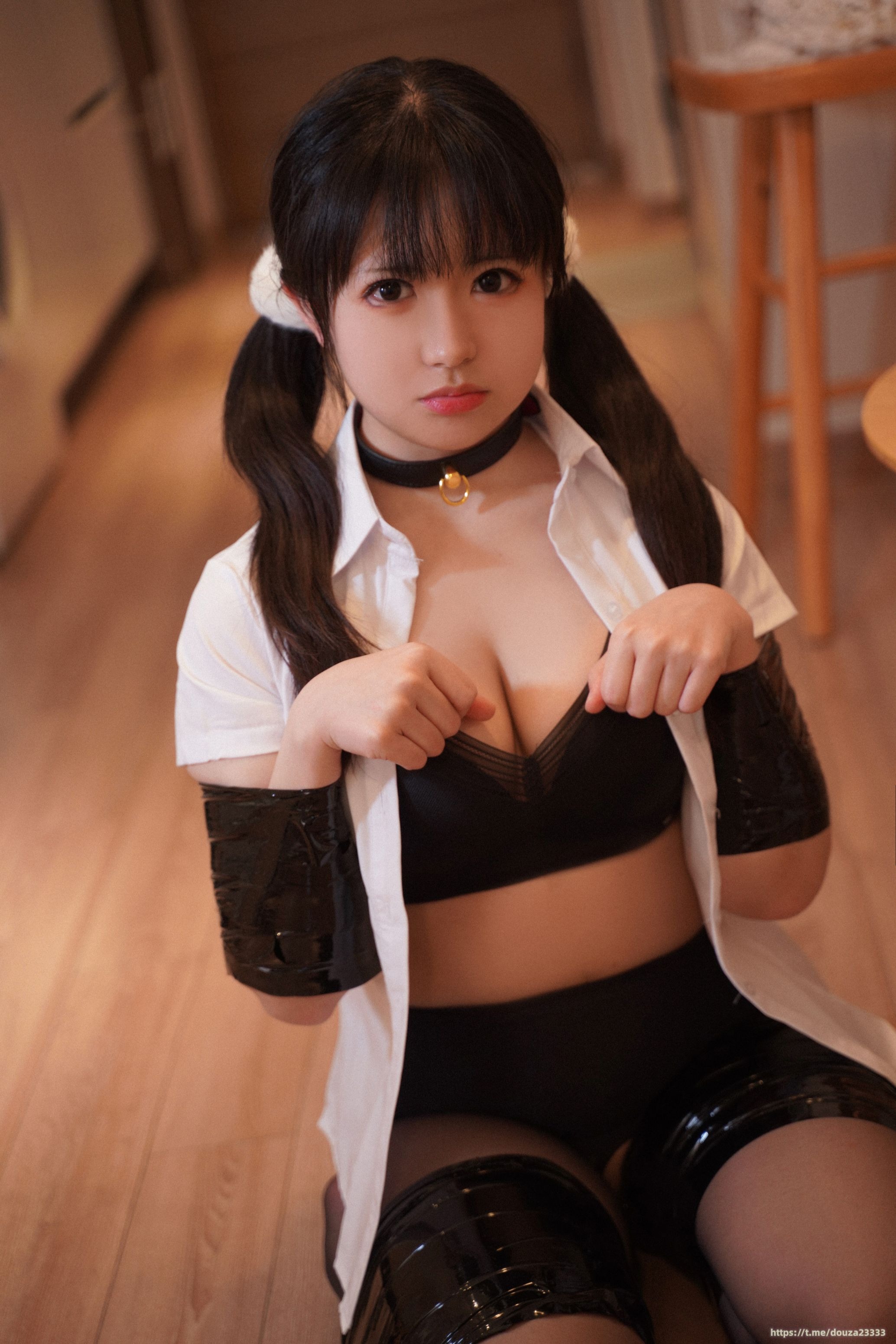 虎森森 狗狗剧情（12月4打赏群资源） 38