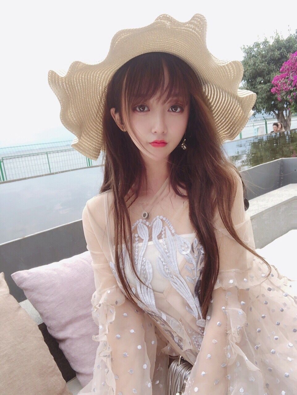 过期米线线喵-这只是米线日常2[78P] 43