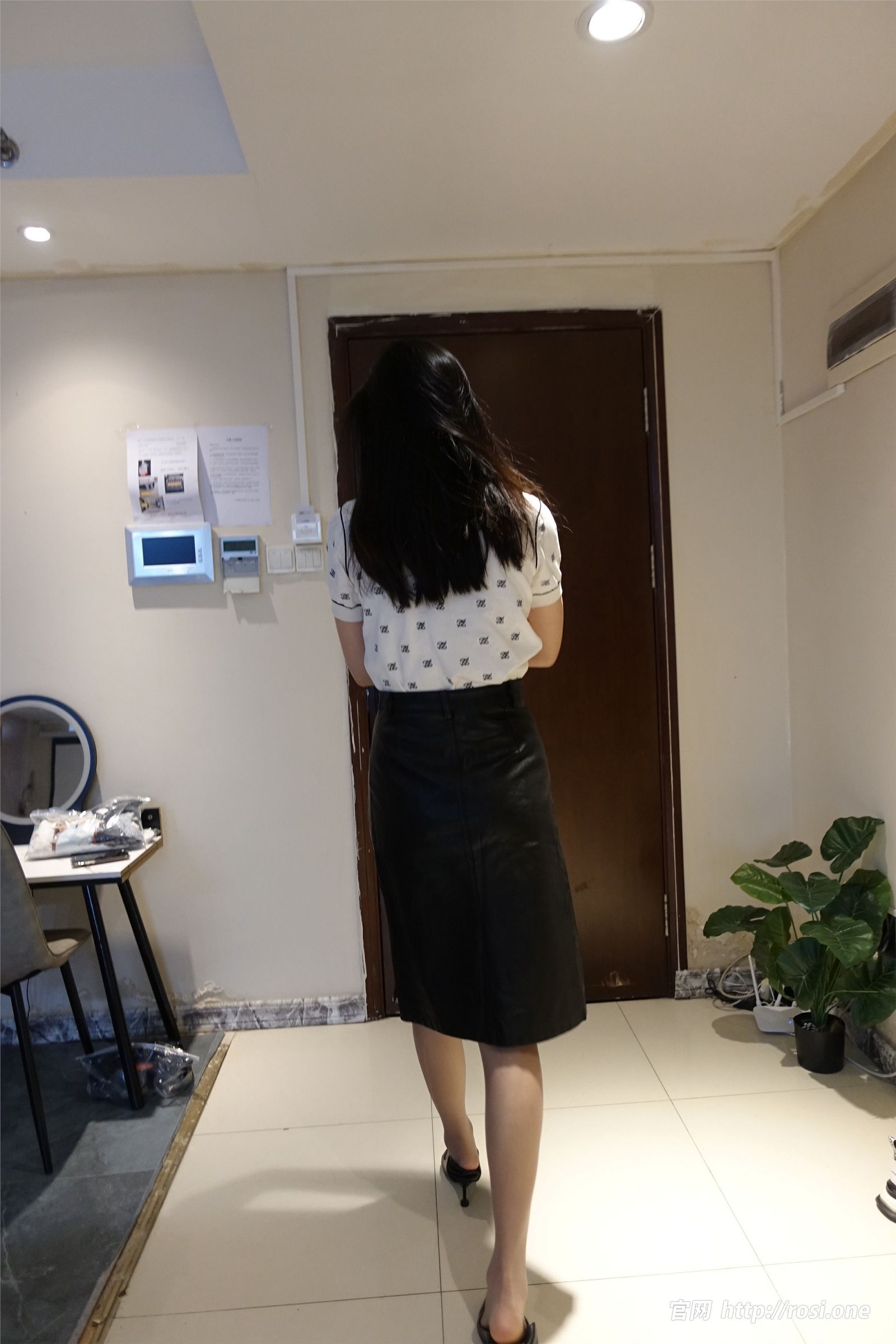 图片[103]-[ROSI写真]2023.09.18 NO.4305-六色网