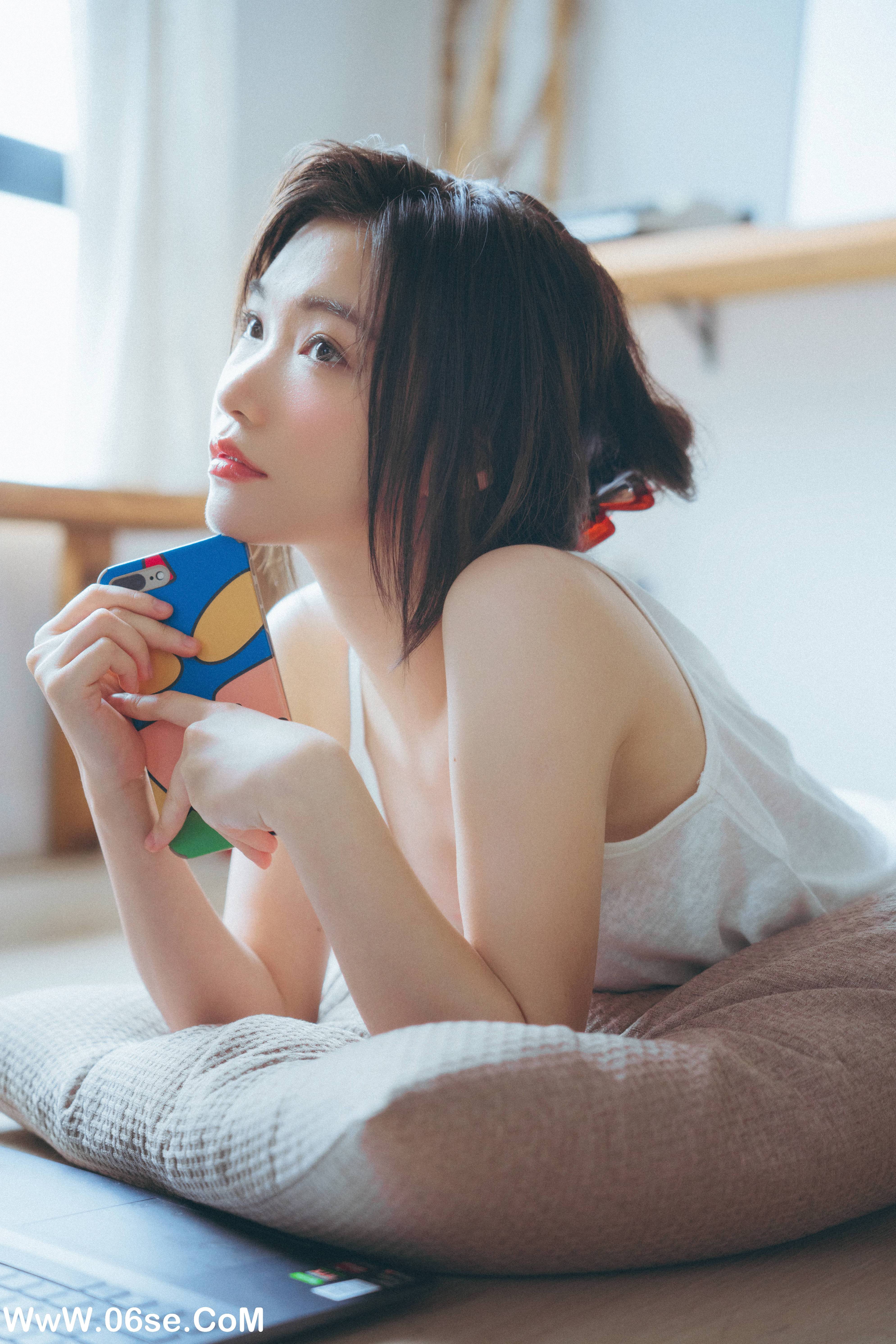 图片[35]-[YITUYU艺图语]2022.06.19 在家摆烂的时光 诚信肥宅seiya[35P-916.07MB]-六色网