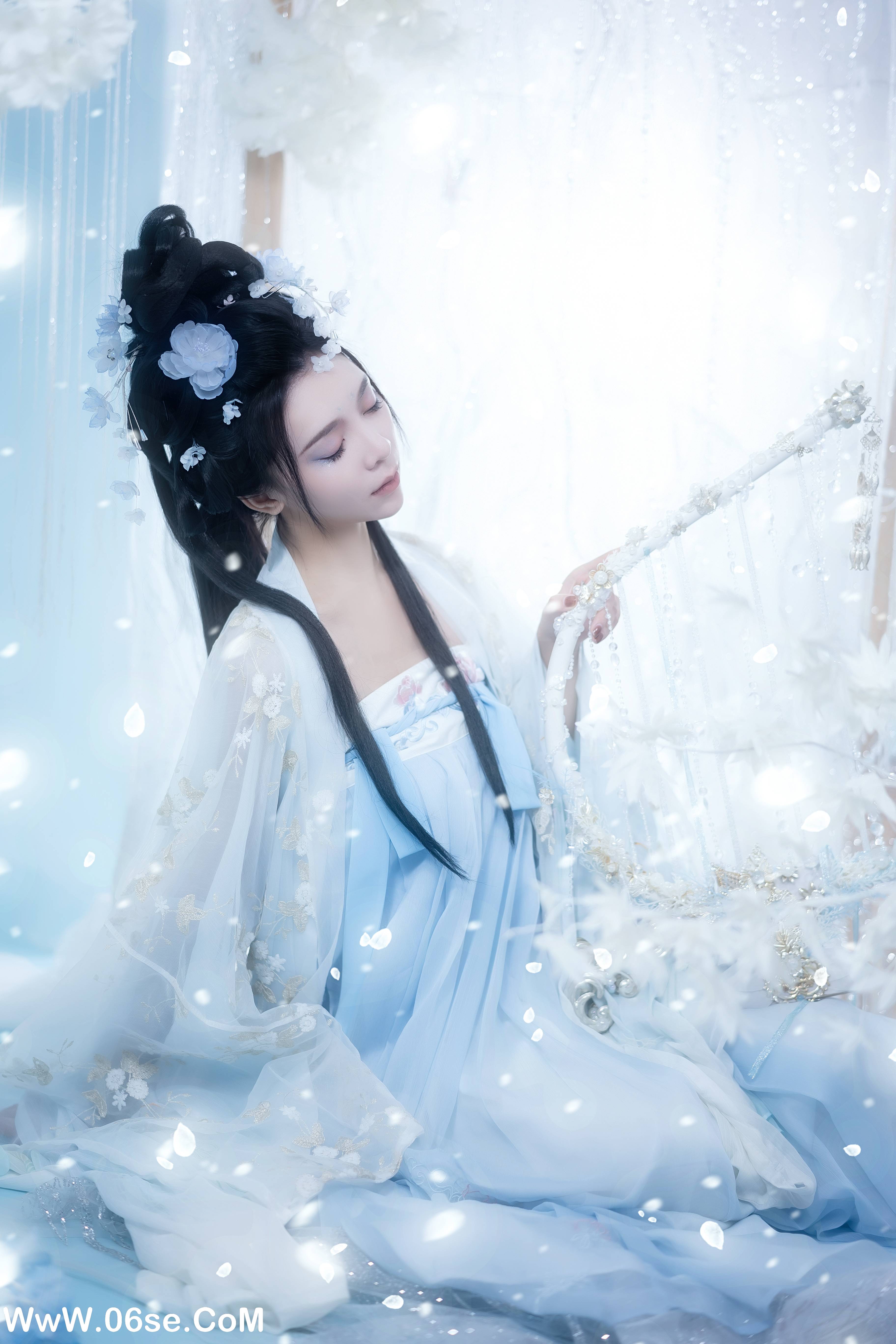 图片[9]-[YITUYU艺图语]2022.12.28 三冬暖 依零[28+1P／198MB]-六色网