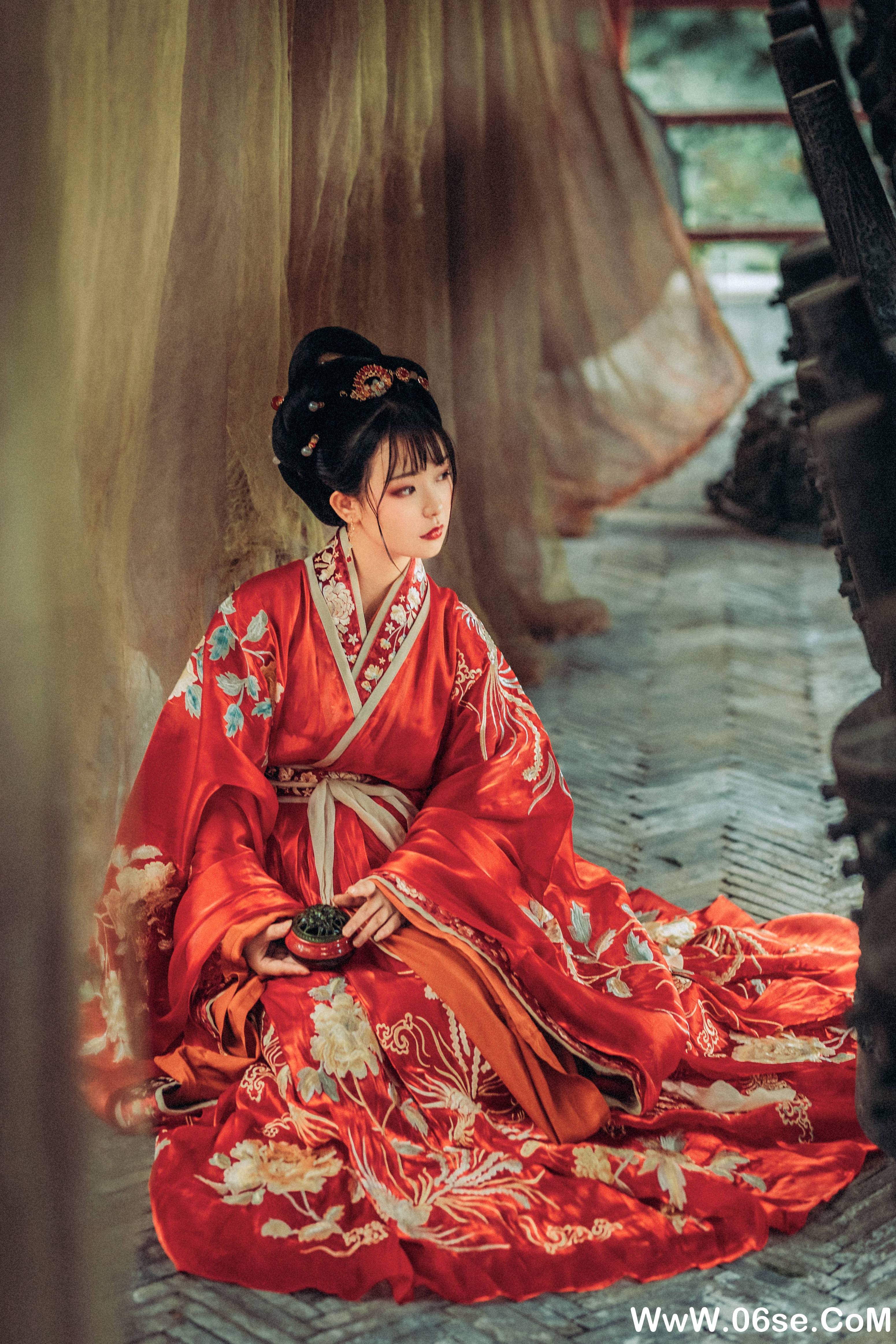 图片[31]-[YITUYU艺图语]2021.09.25 离思 Seven[30+1P／497MB]-六色网