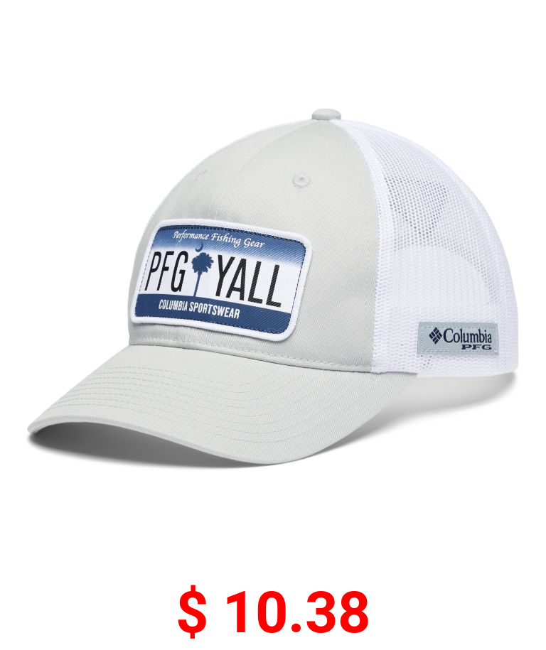 PFG Trucker™ Patch Snapback