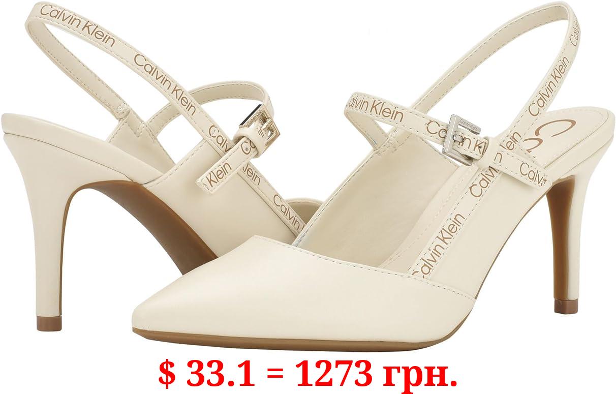 Calvin Klein Women's Galexa Pump