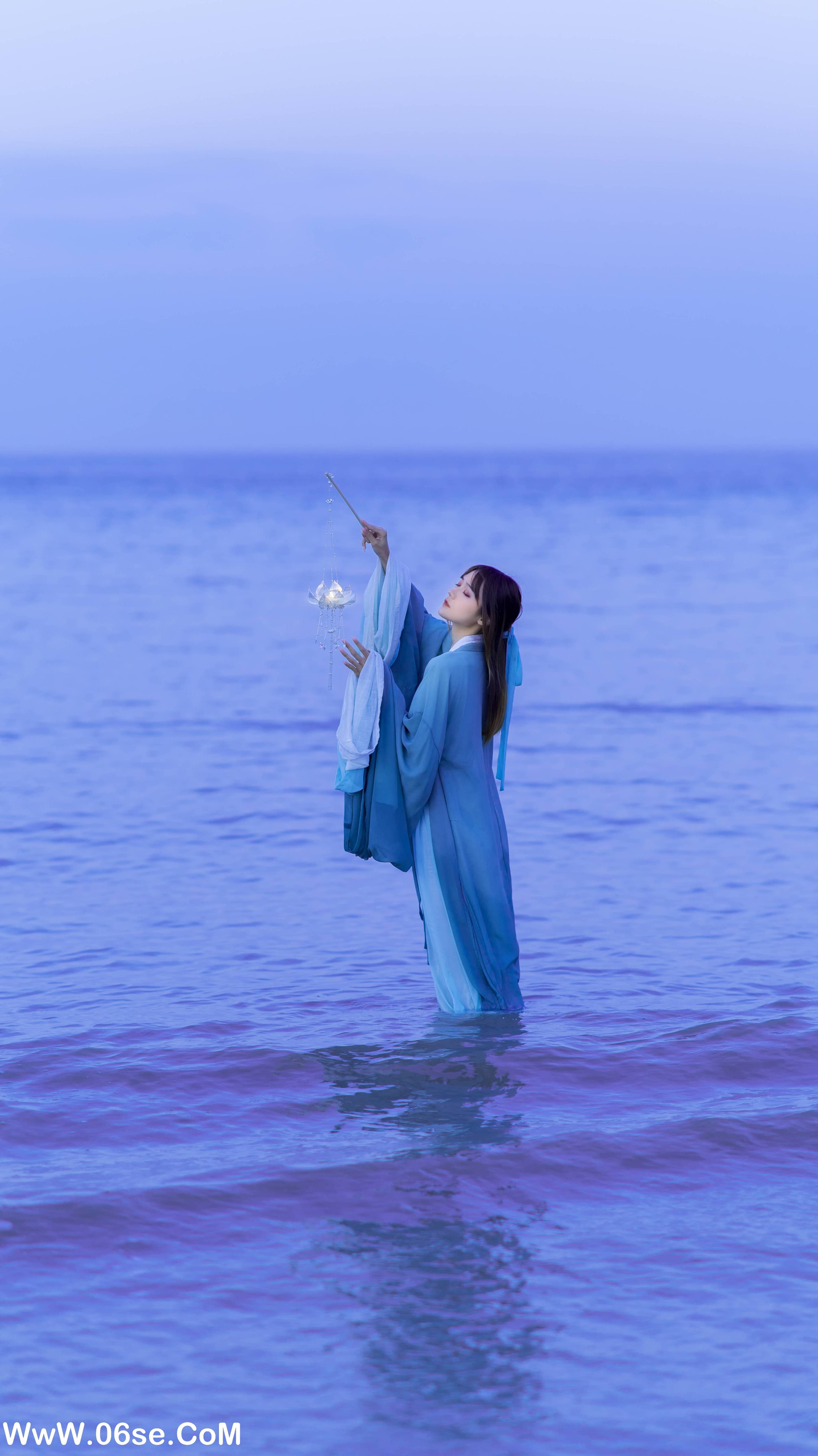 图片[22]-[YITUYU艺图语]2022.05.26 无妄海 兔子Zzz不吃胡萝卜[22P-278.11MB]-六色网
