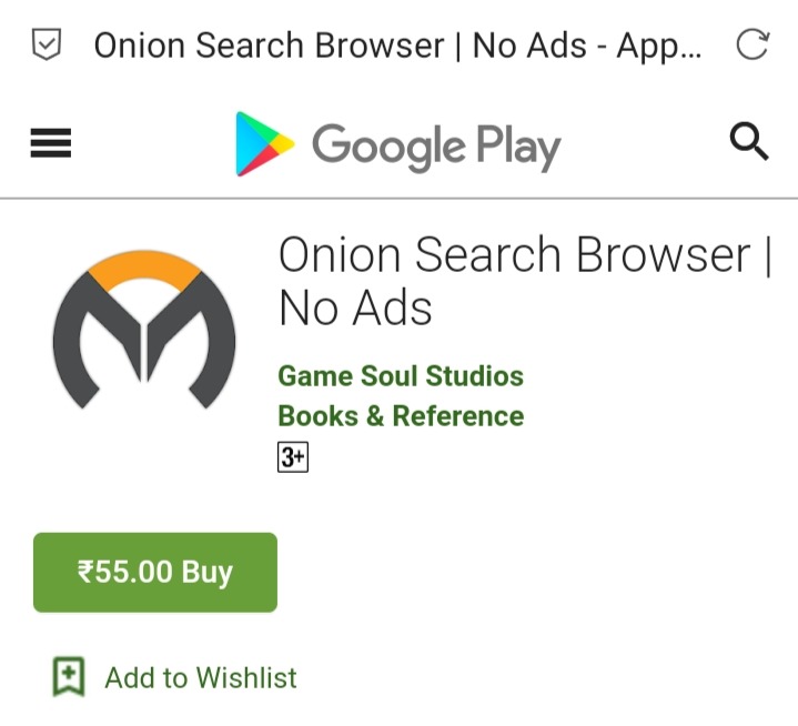 onion search Browser Telegraph